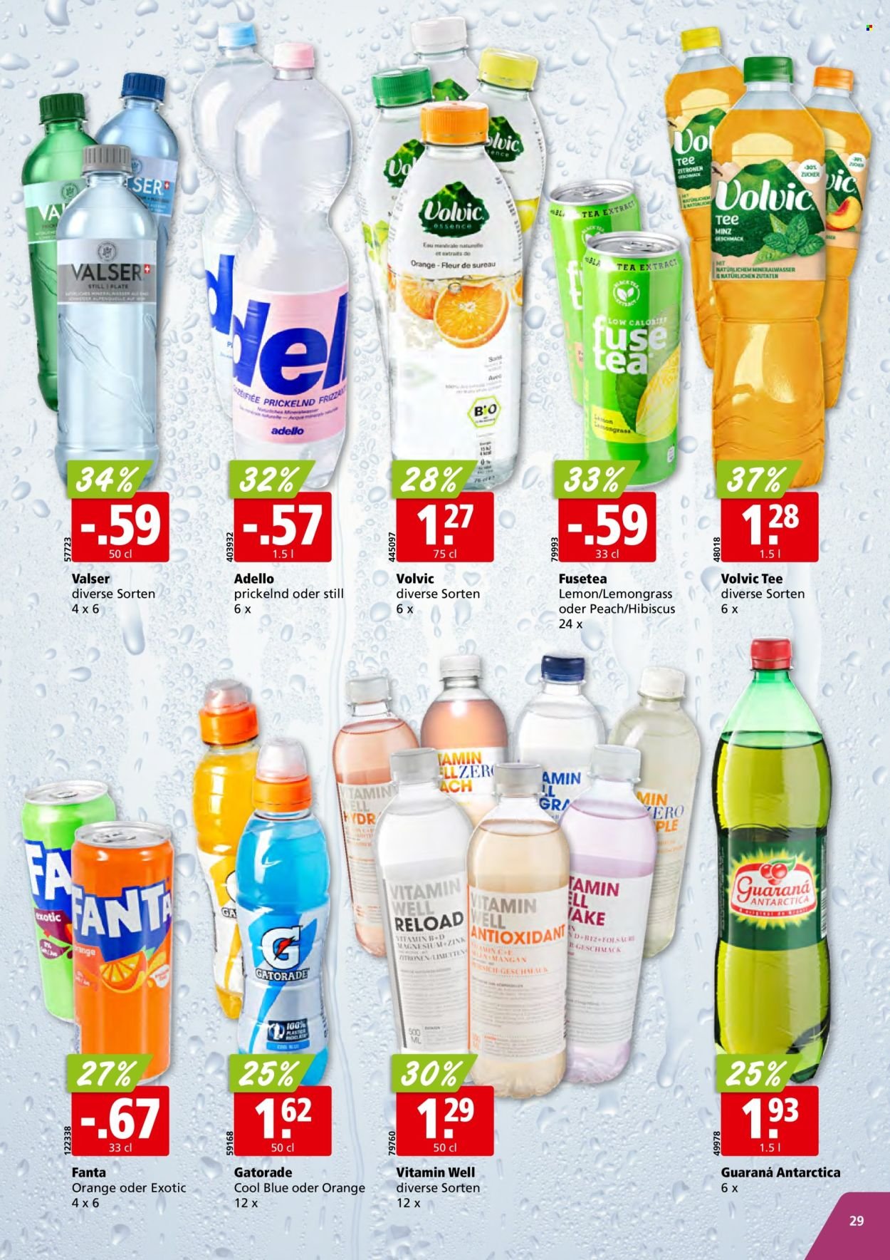 ALIGRO Prospekt - KW 31 (2025-07-28 - 2025-08-02)