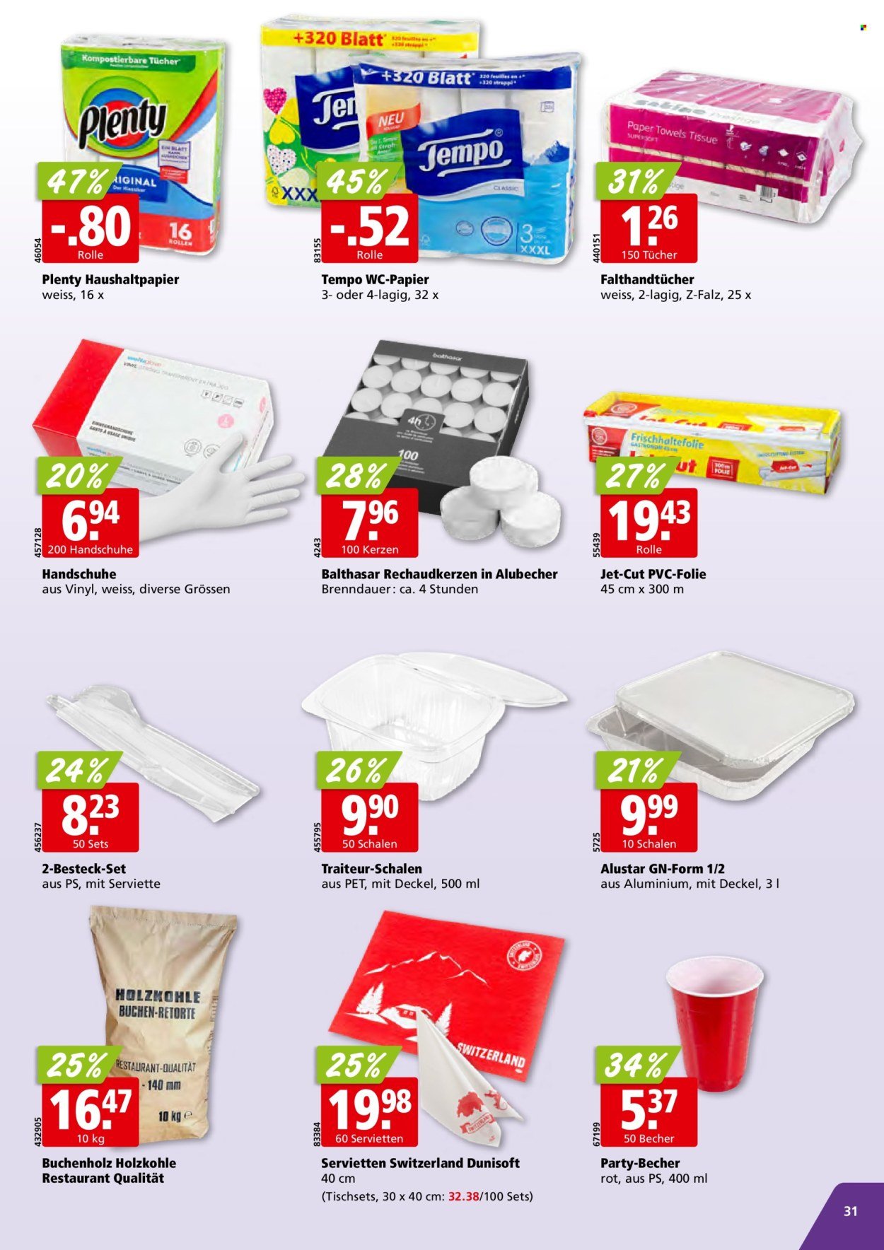 ALIGRO Prospekt - KW 31 (2025-07-28 - 2025-08-02)