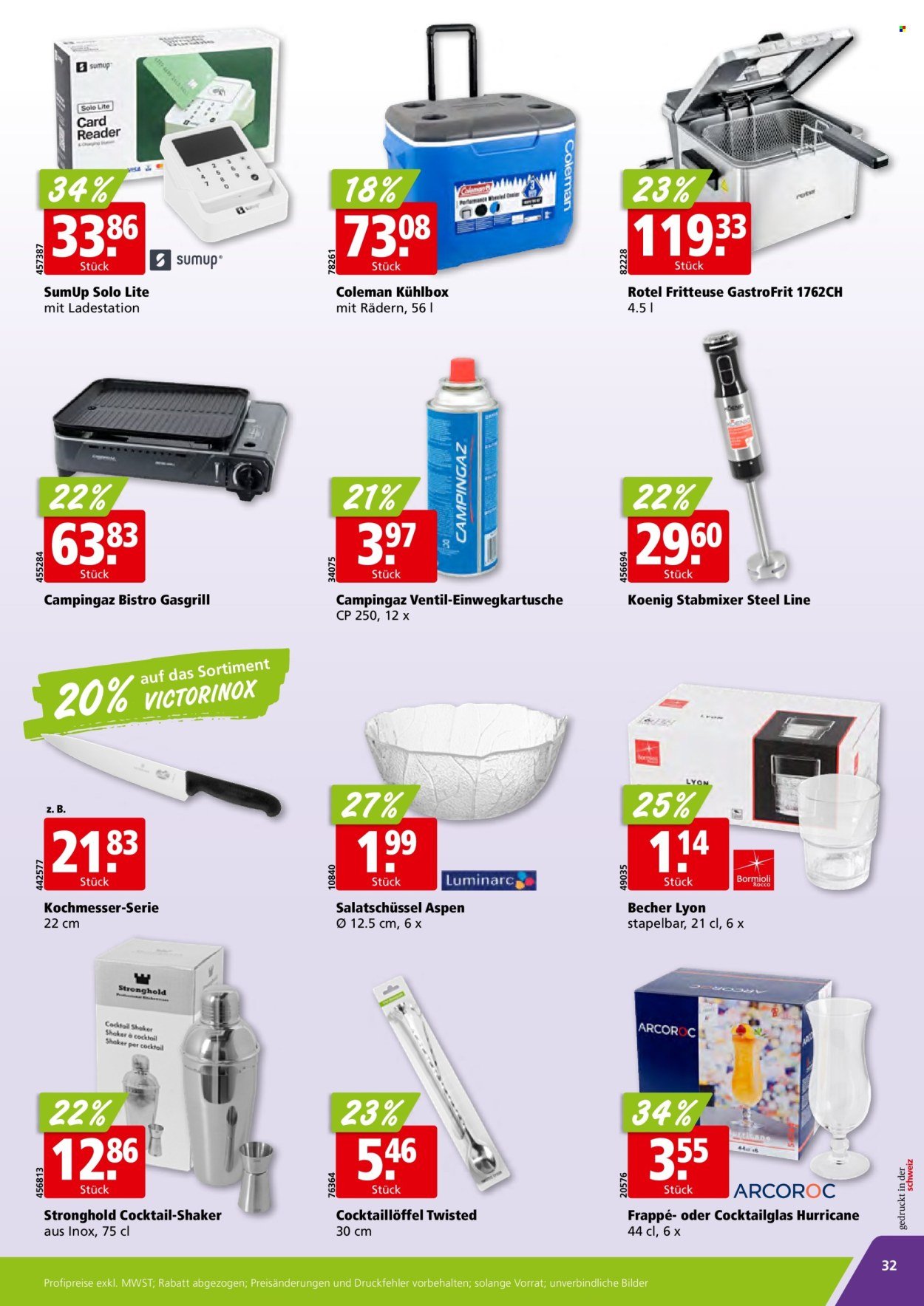 ALIGRO Prospekt - KW 31 (2025-07-28 - 2025-08-02)