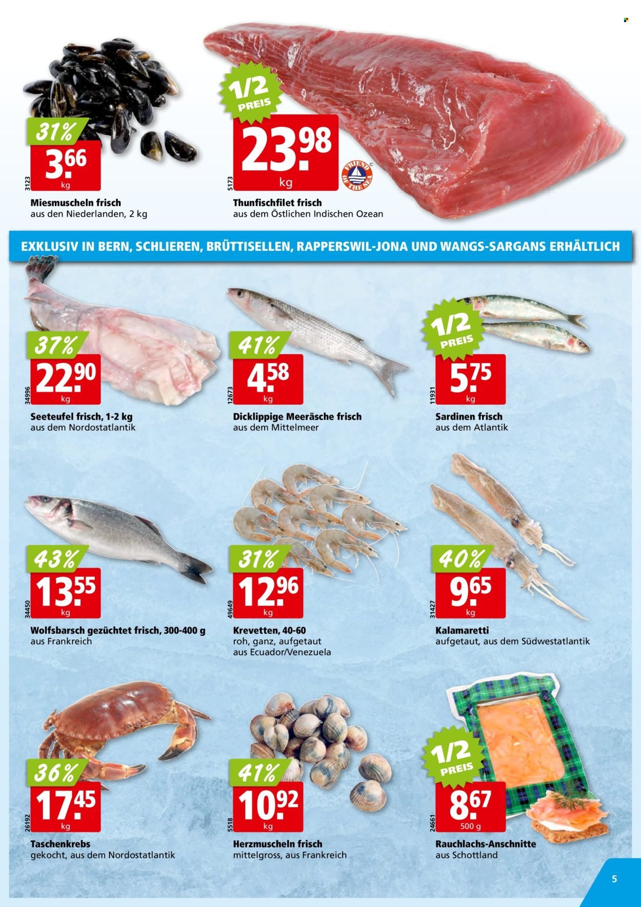 ALIGRO Prospekt - KW 31 (2025-07-28 - 2025-08-02)