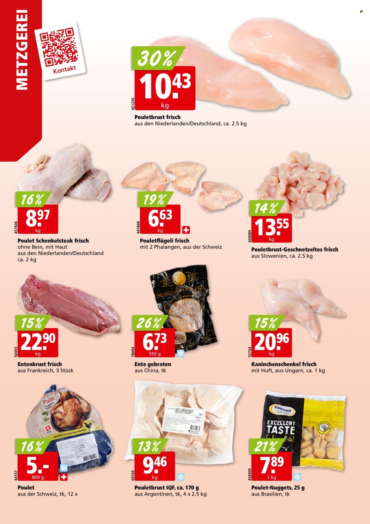 ALIGRO Prospekt - KW 31 (2025-07-28 - 2025-08-02)
