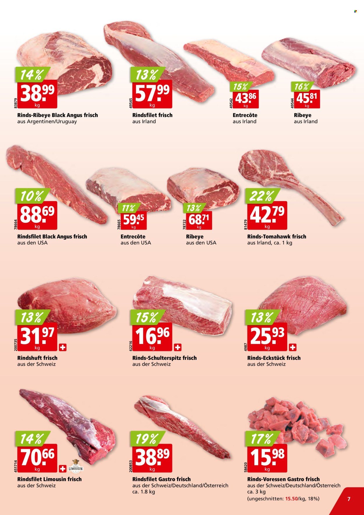 ALIGRO Prospekt - KW 31 (2025-07-28 - 2025-08-02)
