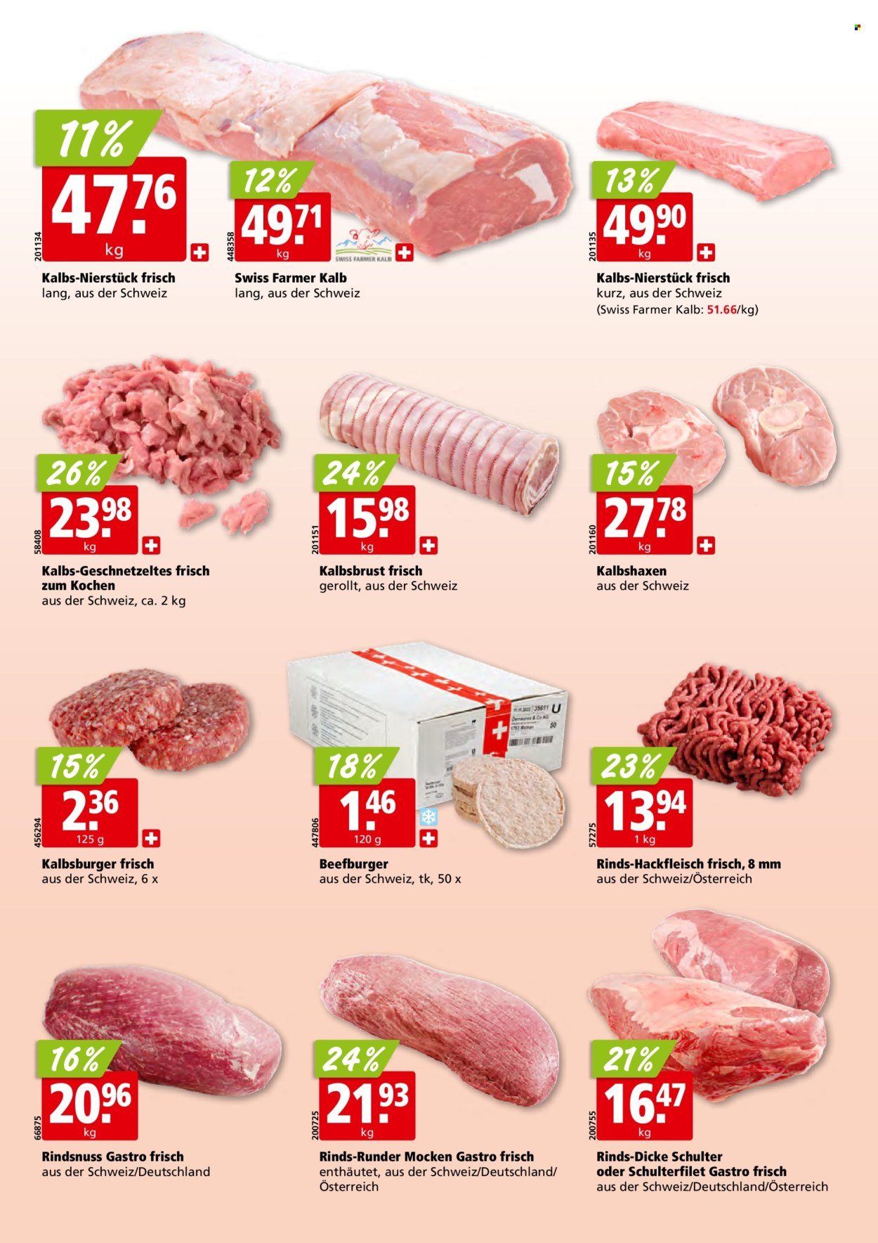 ALIGRO Prospekt - KW 31 (2025-07-28 - 2025-08-02)