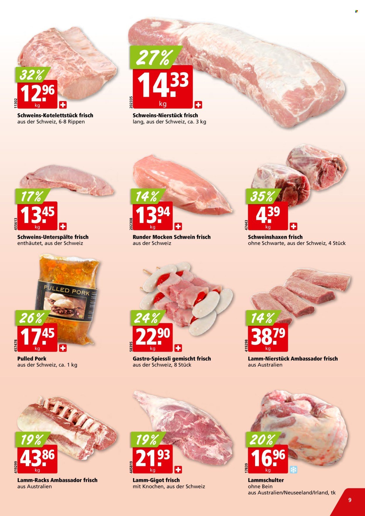 ALIGRO Prospekt - KW 31 (2025-07-28 - 2025-08-02)