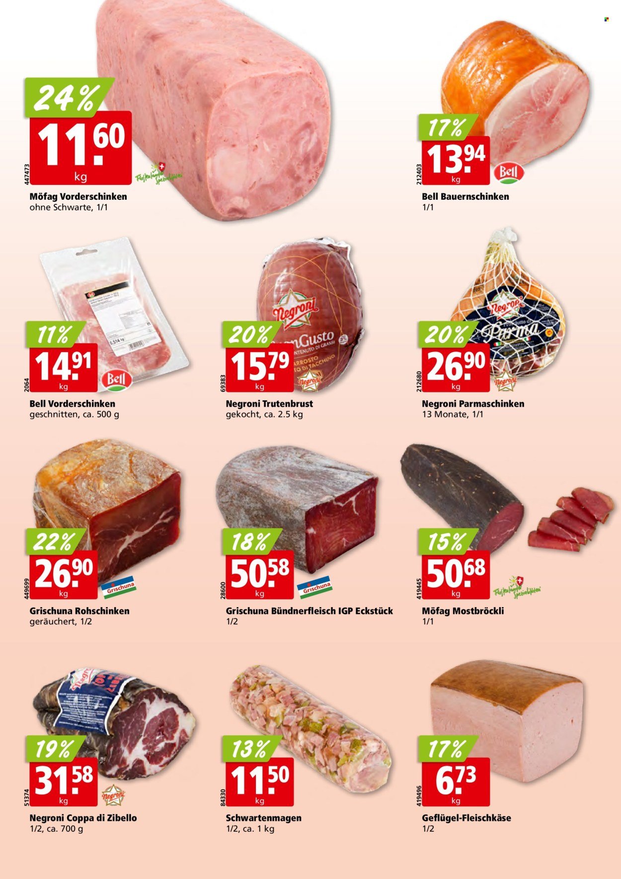 ALIGRO Prospekt - KW 31 (2025-07-28 - 2025-08-02)