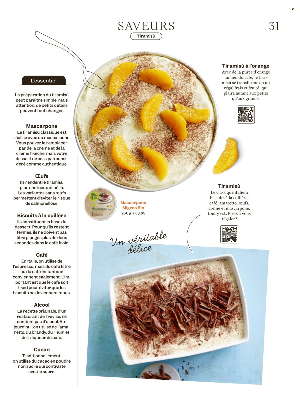 MIGROS Prospekt - Vom 26.8.2025 (2025-08-26 - 2025-09-01)