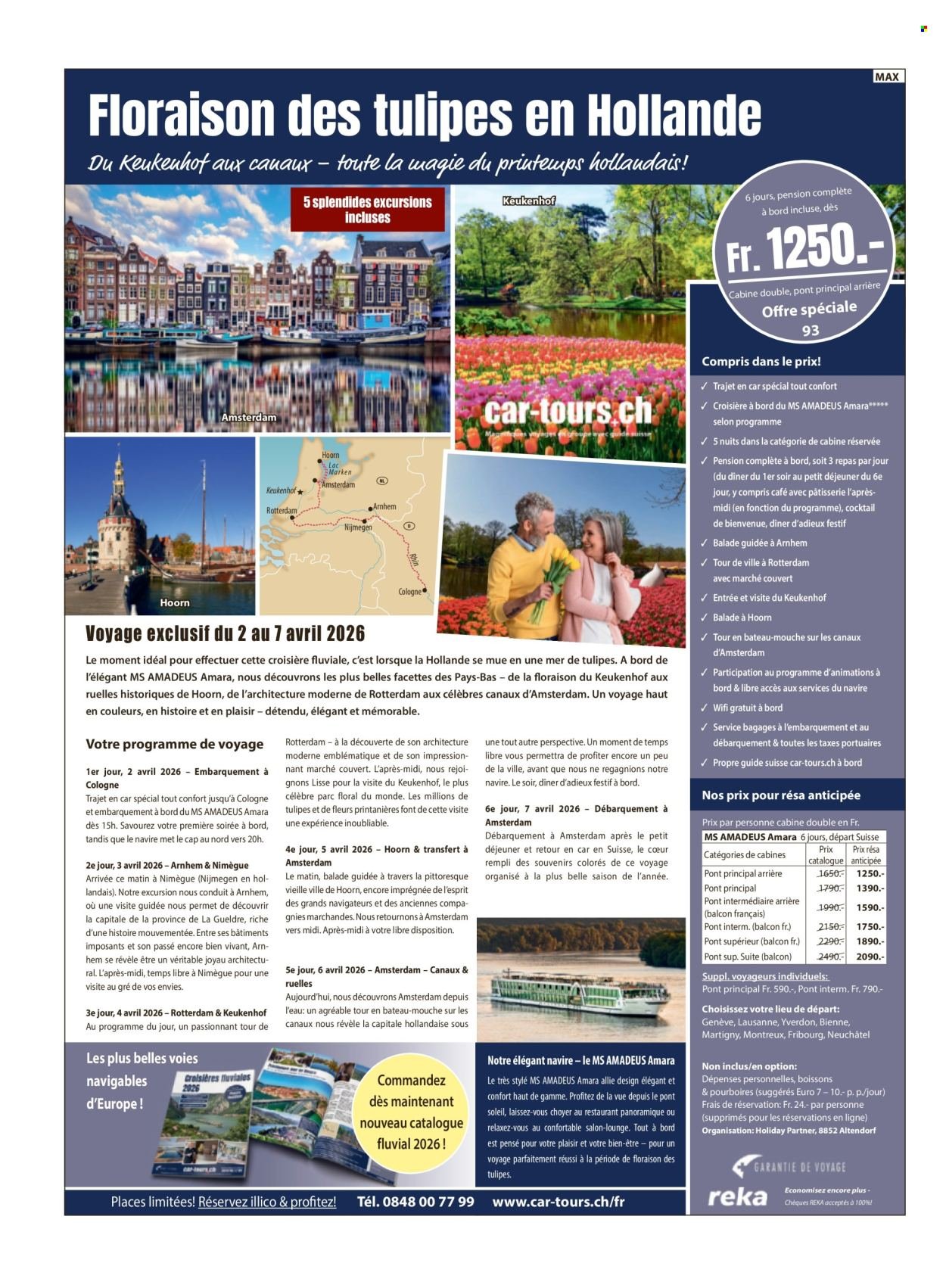 MIGROS Prospekt - Vom 26.8.2025 (2025-08-26 - 2025-09-01)