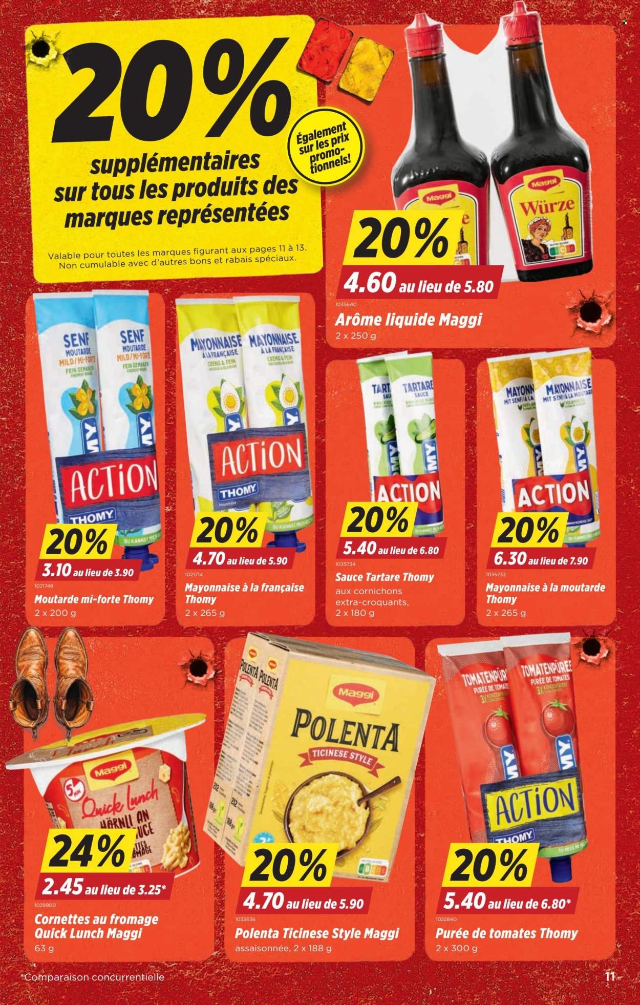 DENNER Prospekt - S25