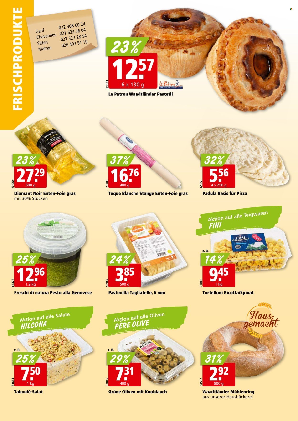 ALIGRO Prospekt - KW 35 (2025-08-25 - 2025-08-30)