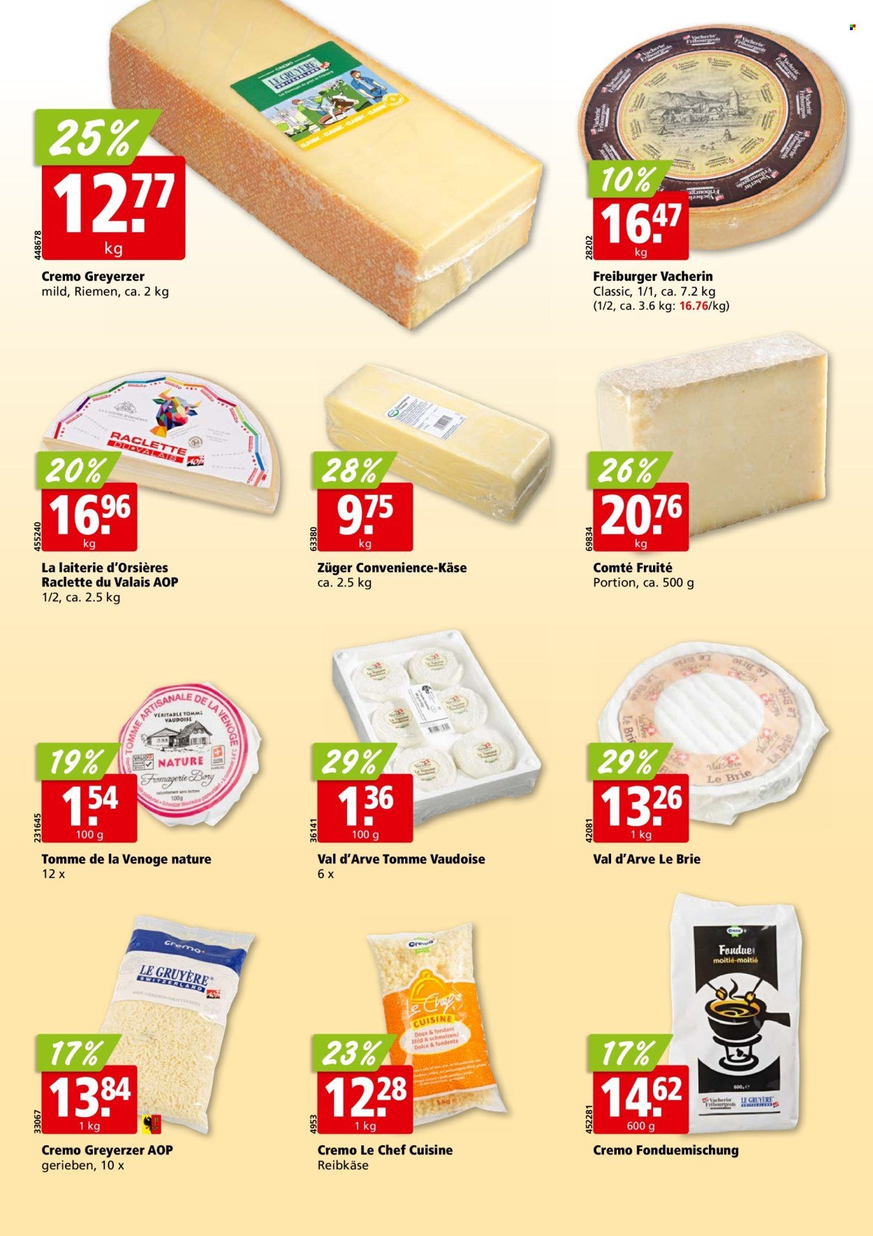 ALIGRO Prospekt - KW 35 (2025-08-25 - 2025-08-30)