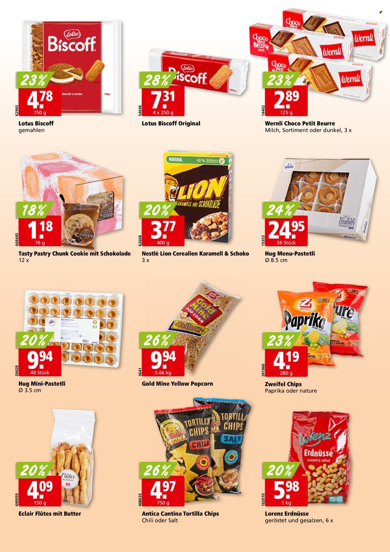 ALIGRO Prospekt - KW 35 (2025-08-25 - 2025-08-30)