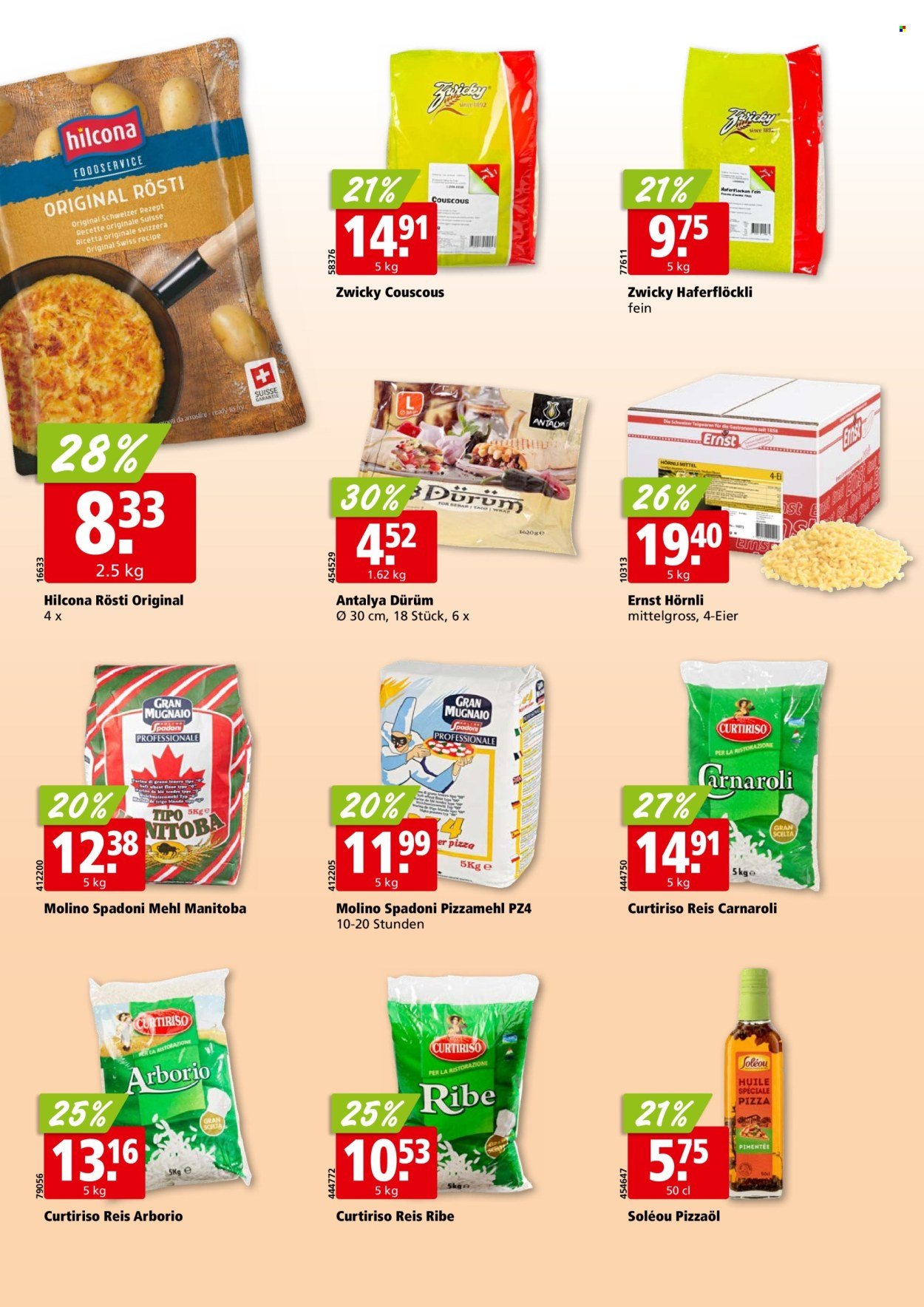 ALIGRO Prospekt - KW 35 (2025-08-25 - 2025-08-30)