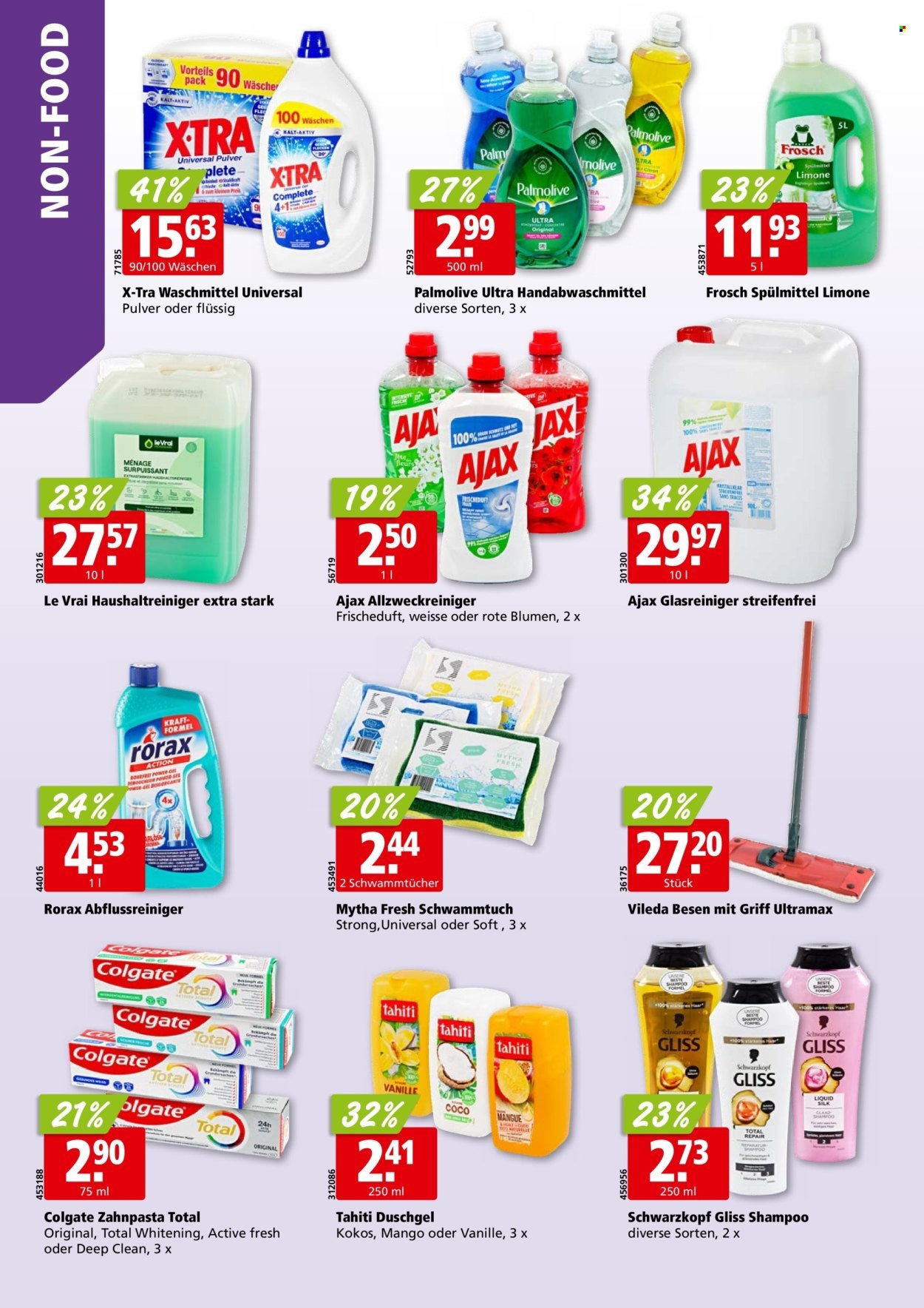 ALIGRO Prospekt - KW 35 (2025-08-25 - 2025-08-30)