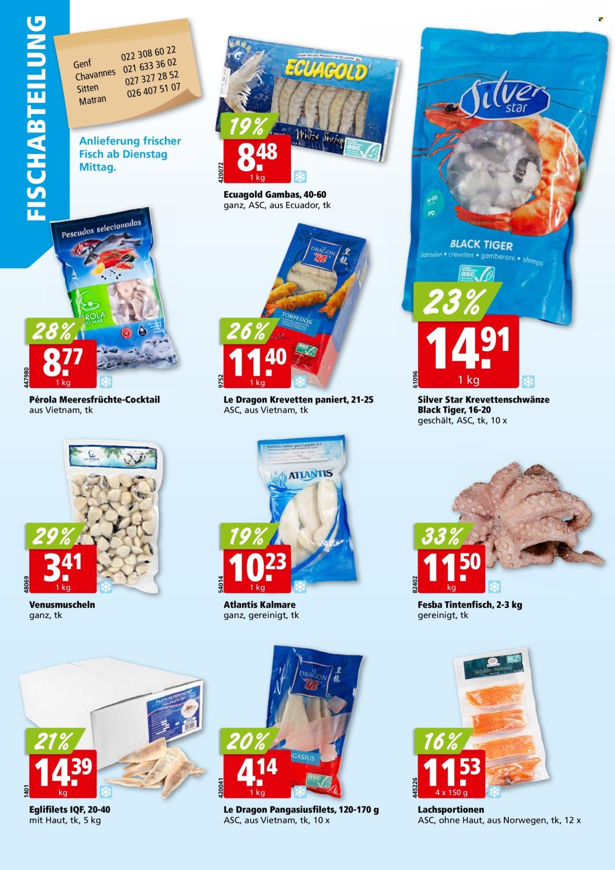 ALIGRO Prospekt - KW 35 (2025-08-25 - 2025-08-30)