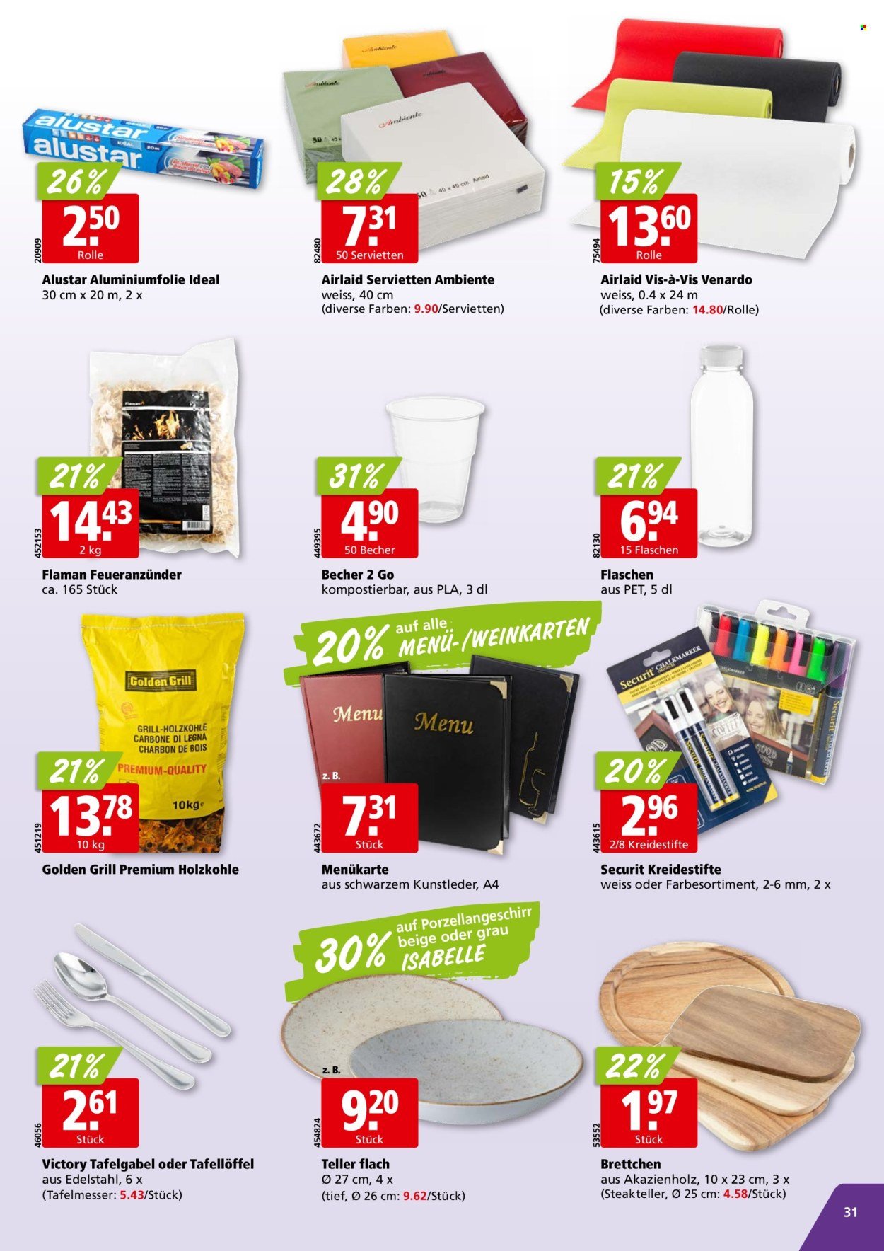 ALIGRO Prospekt - KW 35 (2025-08-25 - 2025-08-30)