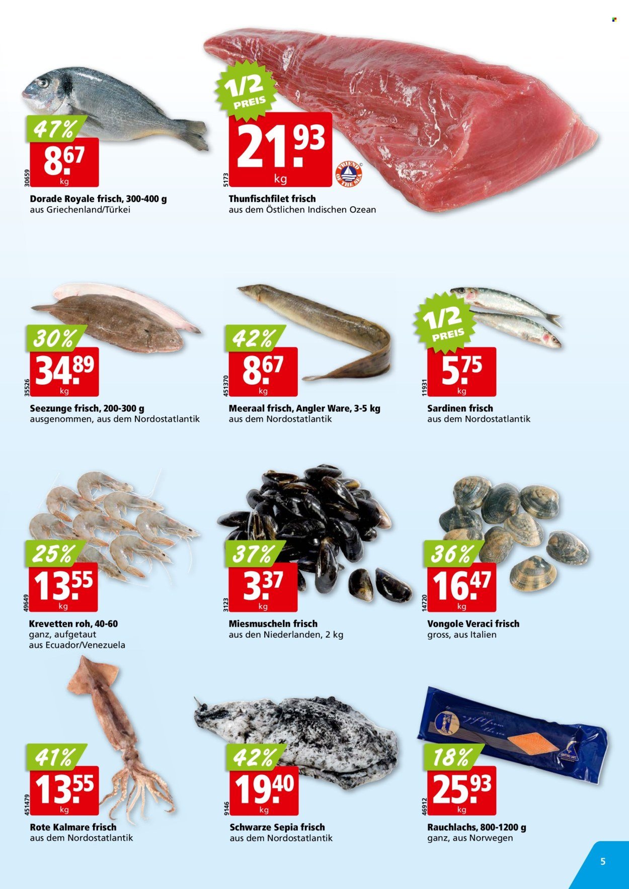 ALIGRO Prospekt - KW 35 (2025-08-25 - 2025-08-30)