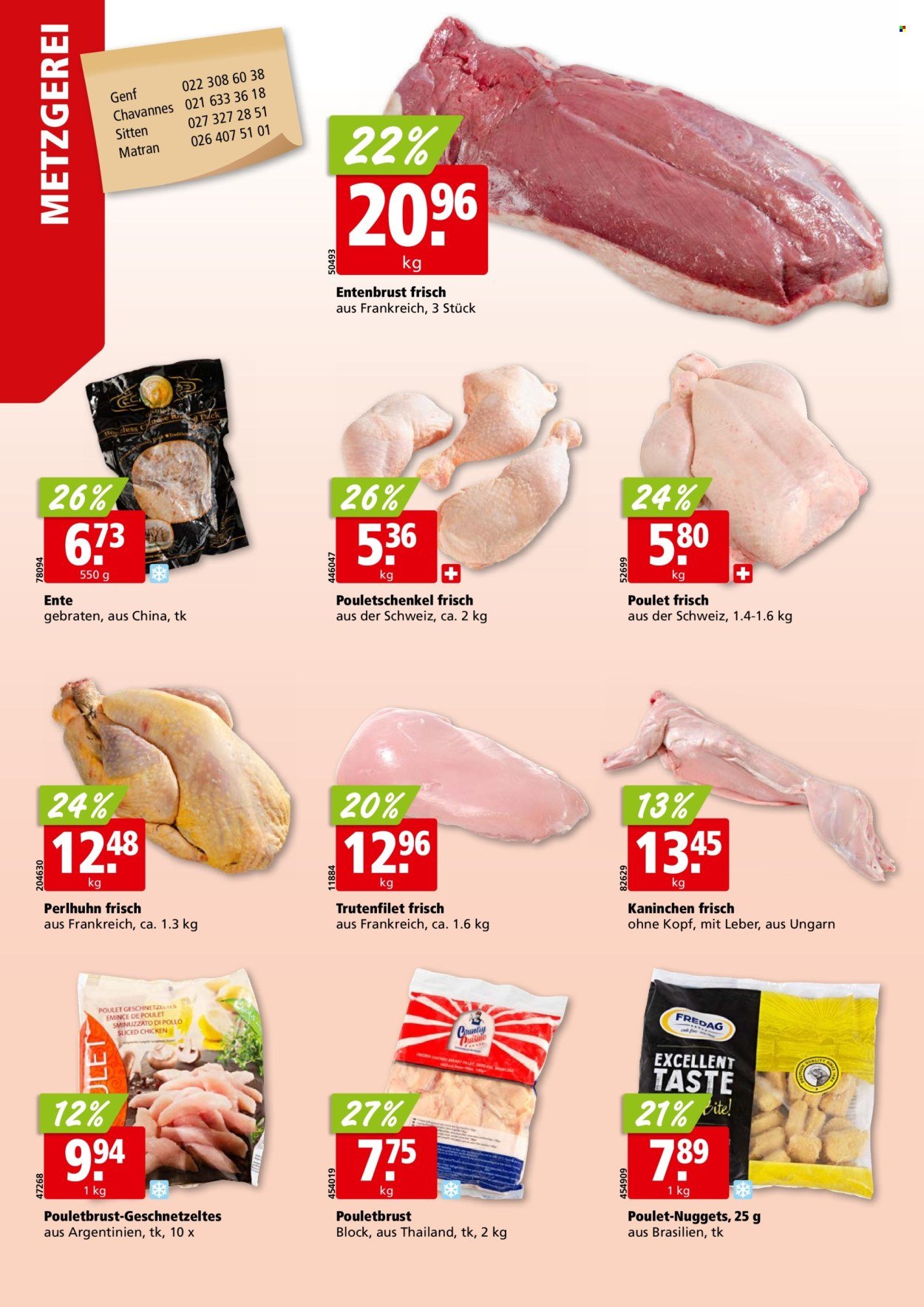 ALIGRO Prospekt - KW 35 (2025-08-25 - 2025-08-30)