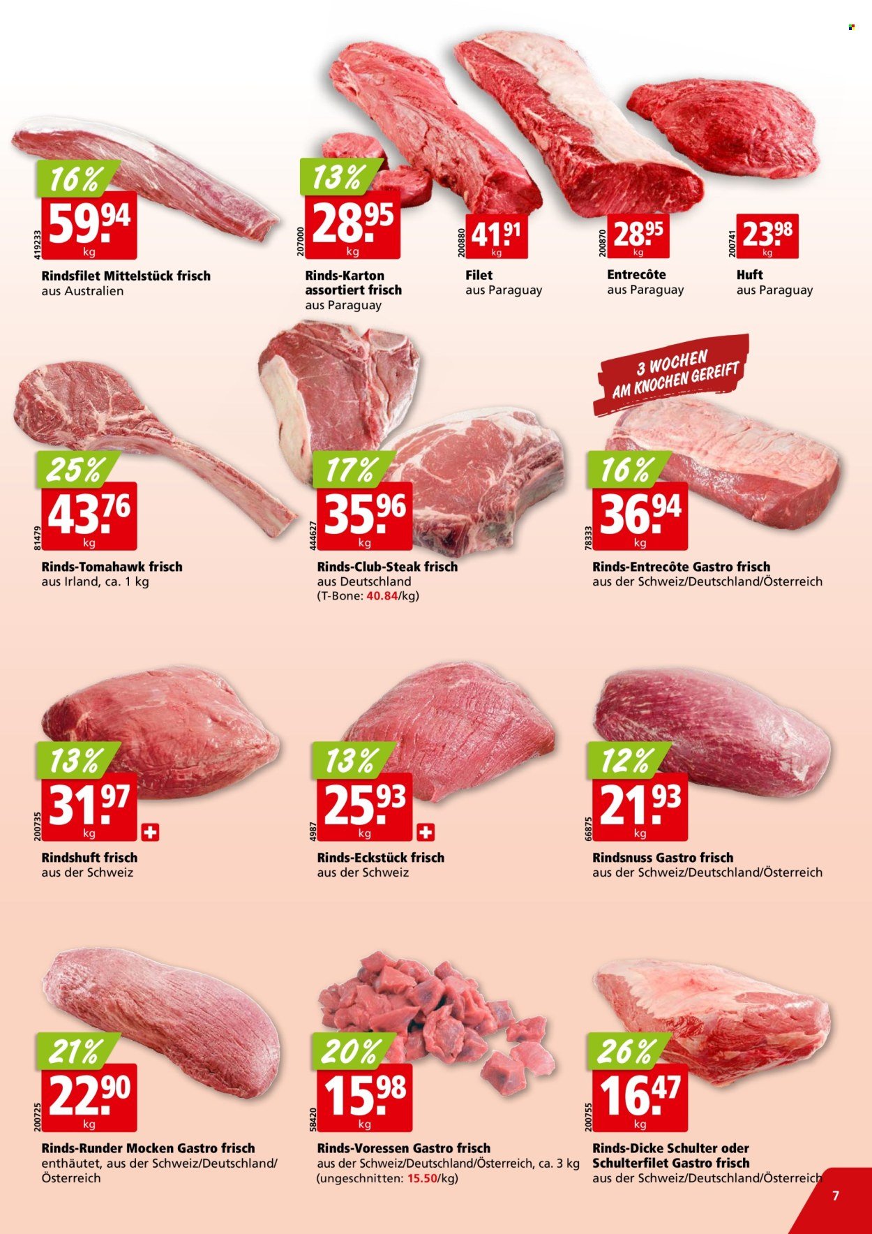 ALIGRO Prospekt - KW 35 (2025-08-25 - 2025-08-30)