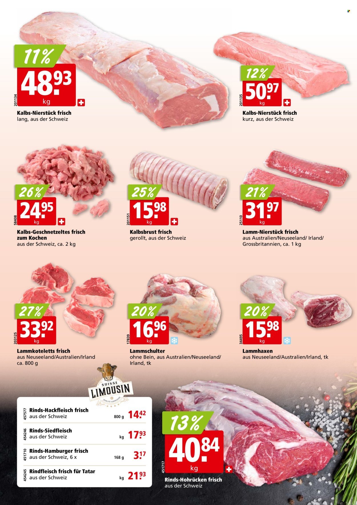 ALIGRO Prospekt - KW 35 (2025-08-25 - 2025-08-30)