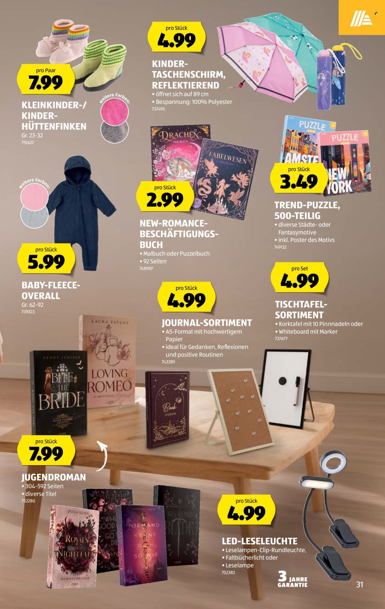 ALDI Prospekt - Vom 15.10.2026