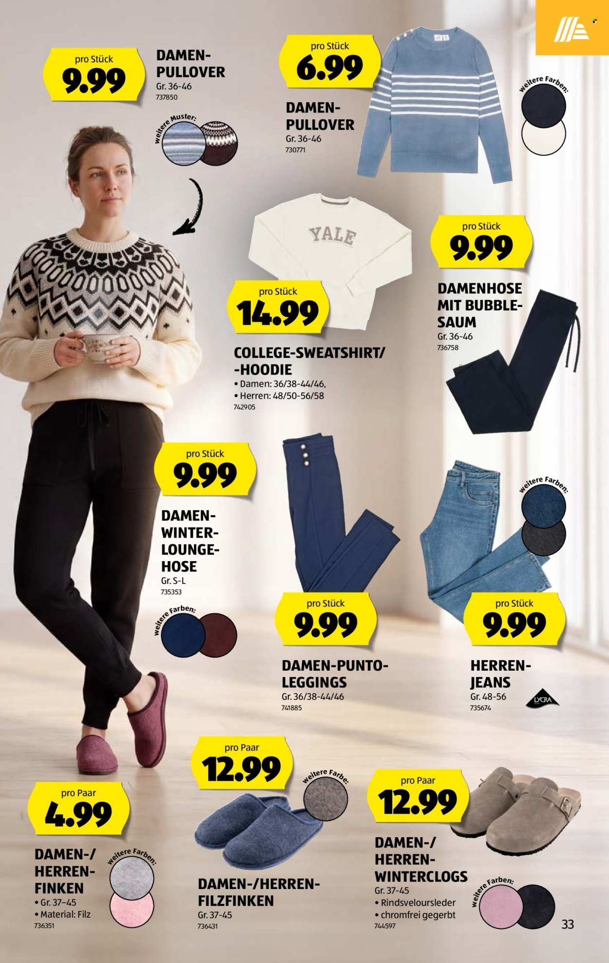 ALDI Prospekt - Vom 15.10.2026