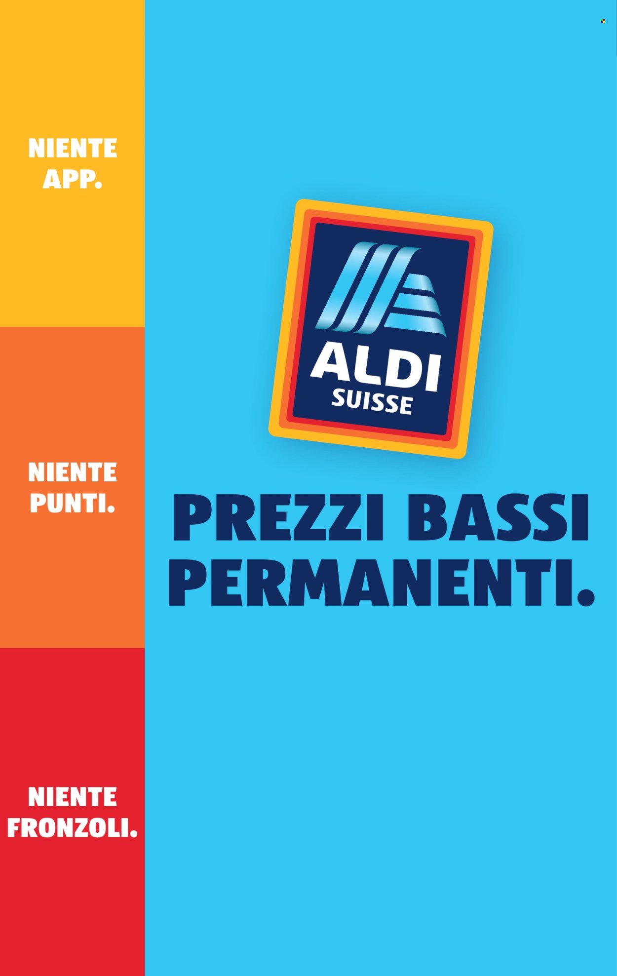 ALDI Prospekt - Vom 3.9.2026