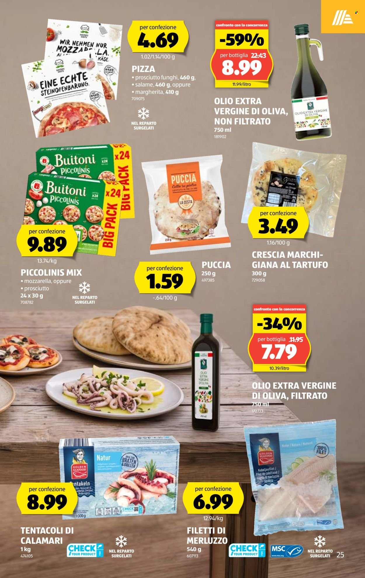 ALDI Prospekt - Vom 3.9.2026