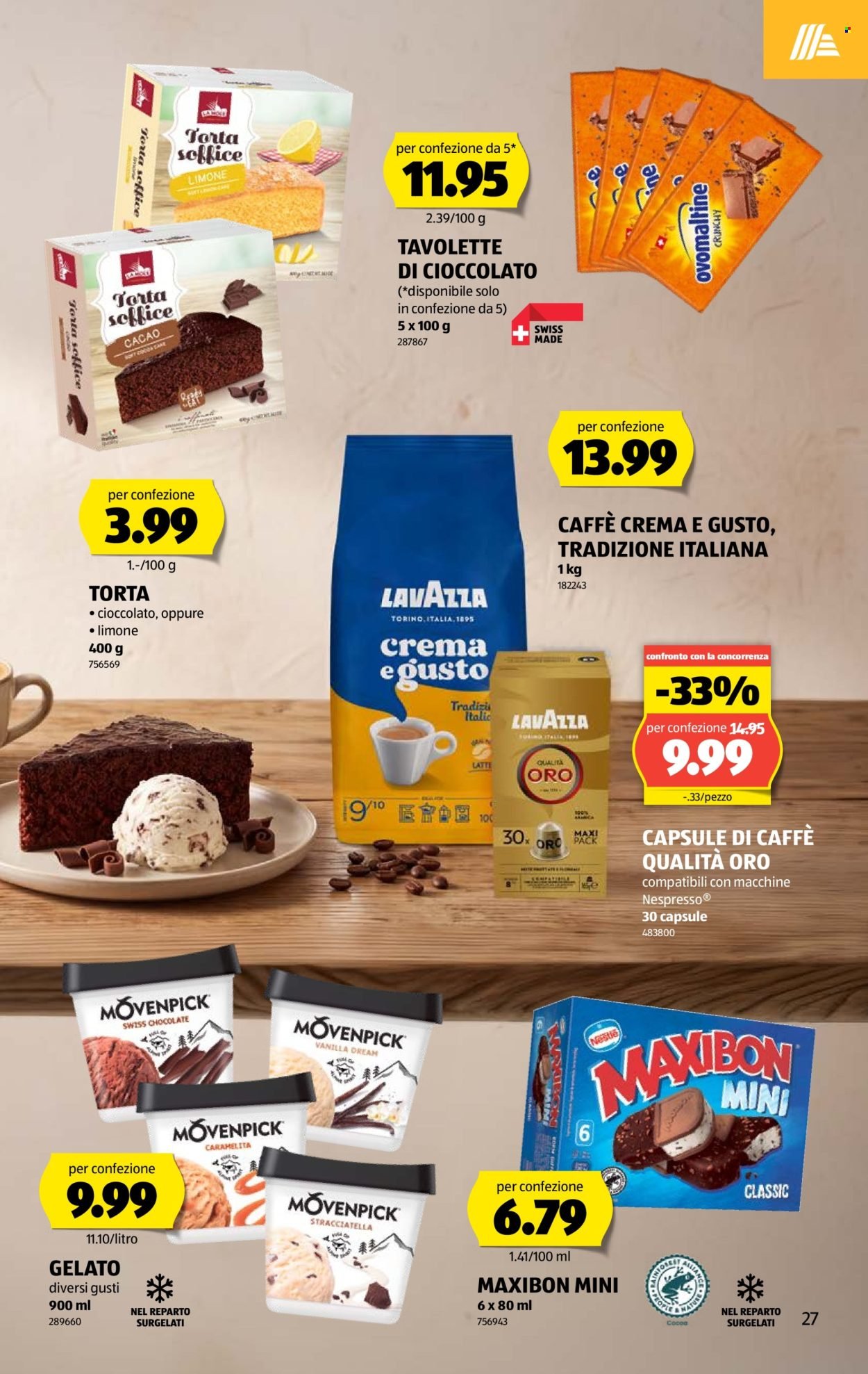 ALDI Prospekt - Vom 3.9.2026