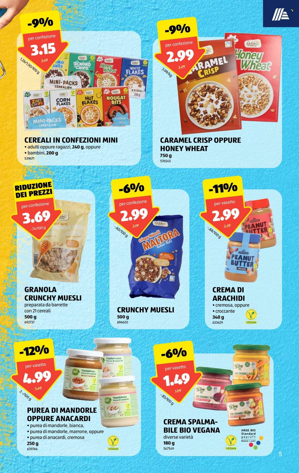 ALDI Prospekt - Vom 3.9.2026