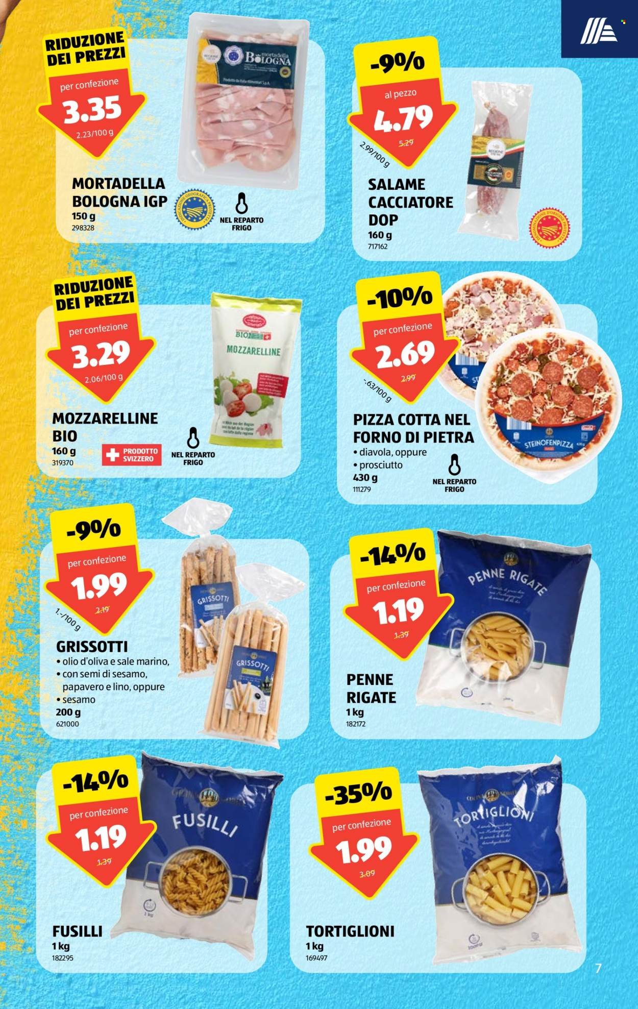 ALDI Prospekt - Vom 3.9.2026