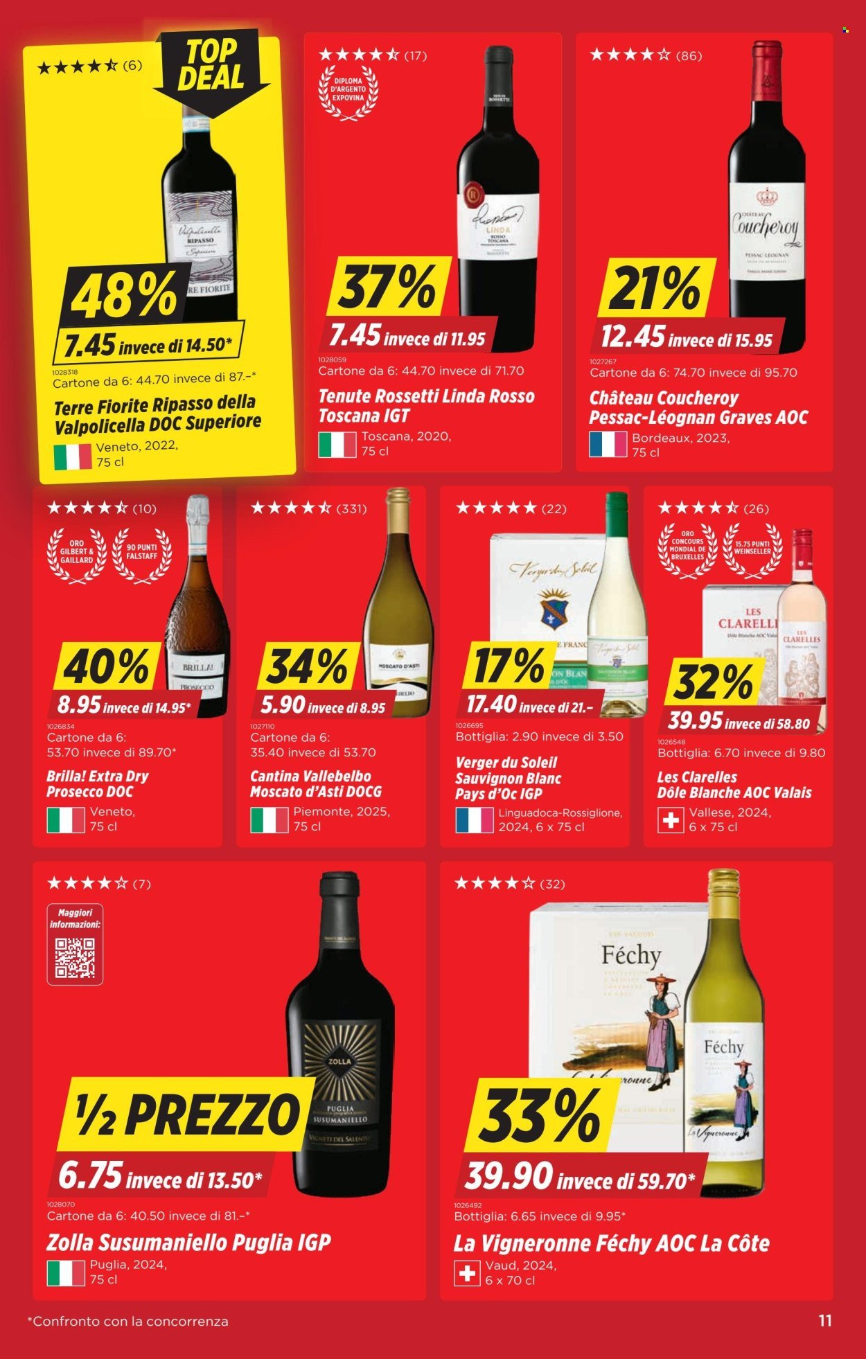 DENNER Prospekt - S08 (2026-02-19 - 2026-02-25)