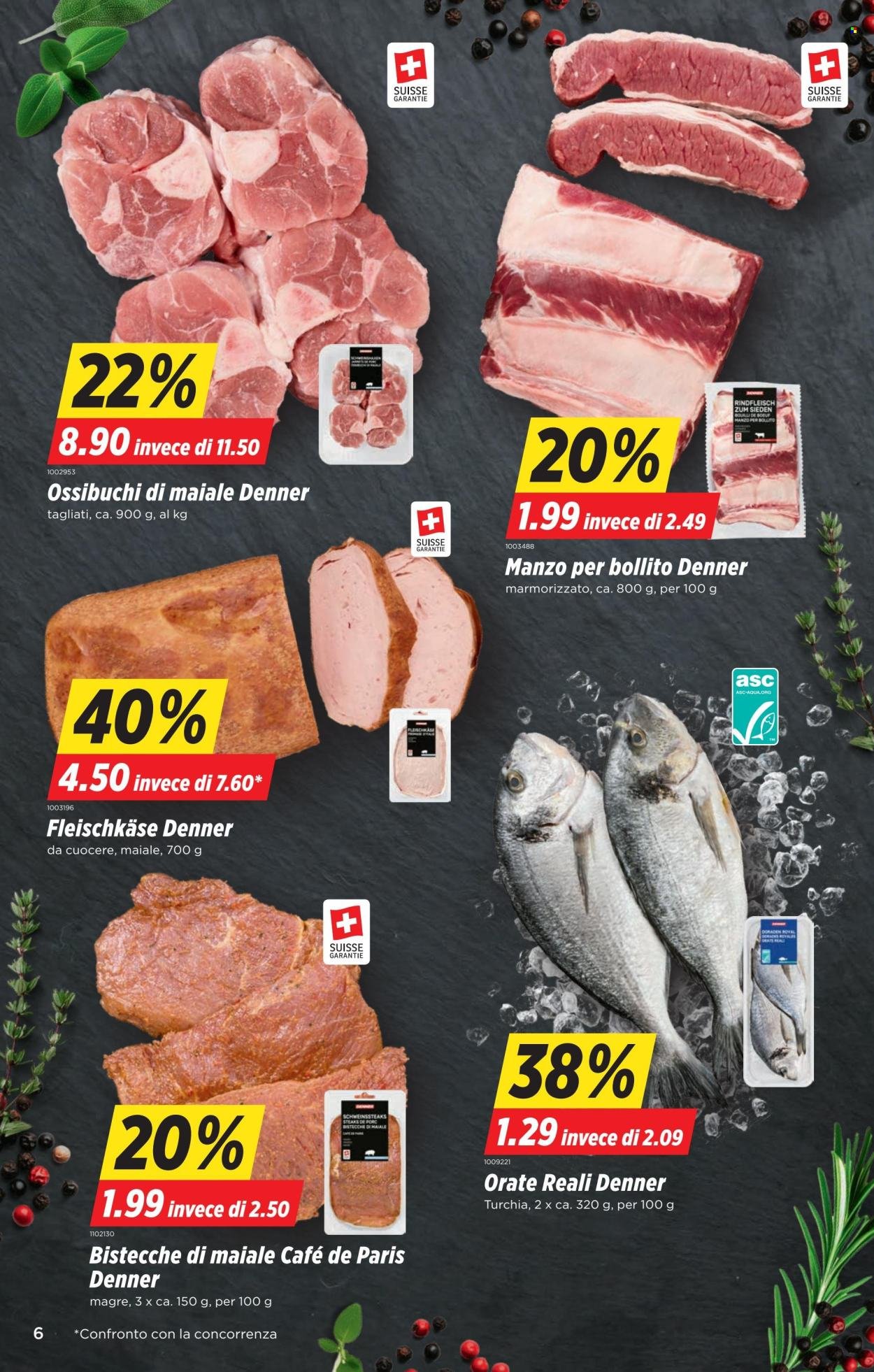 DENNER Prospekt - S08 (2026-02-19 - 2026-02-25)