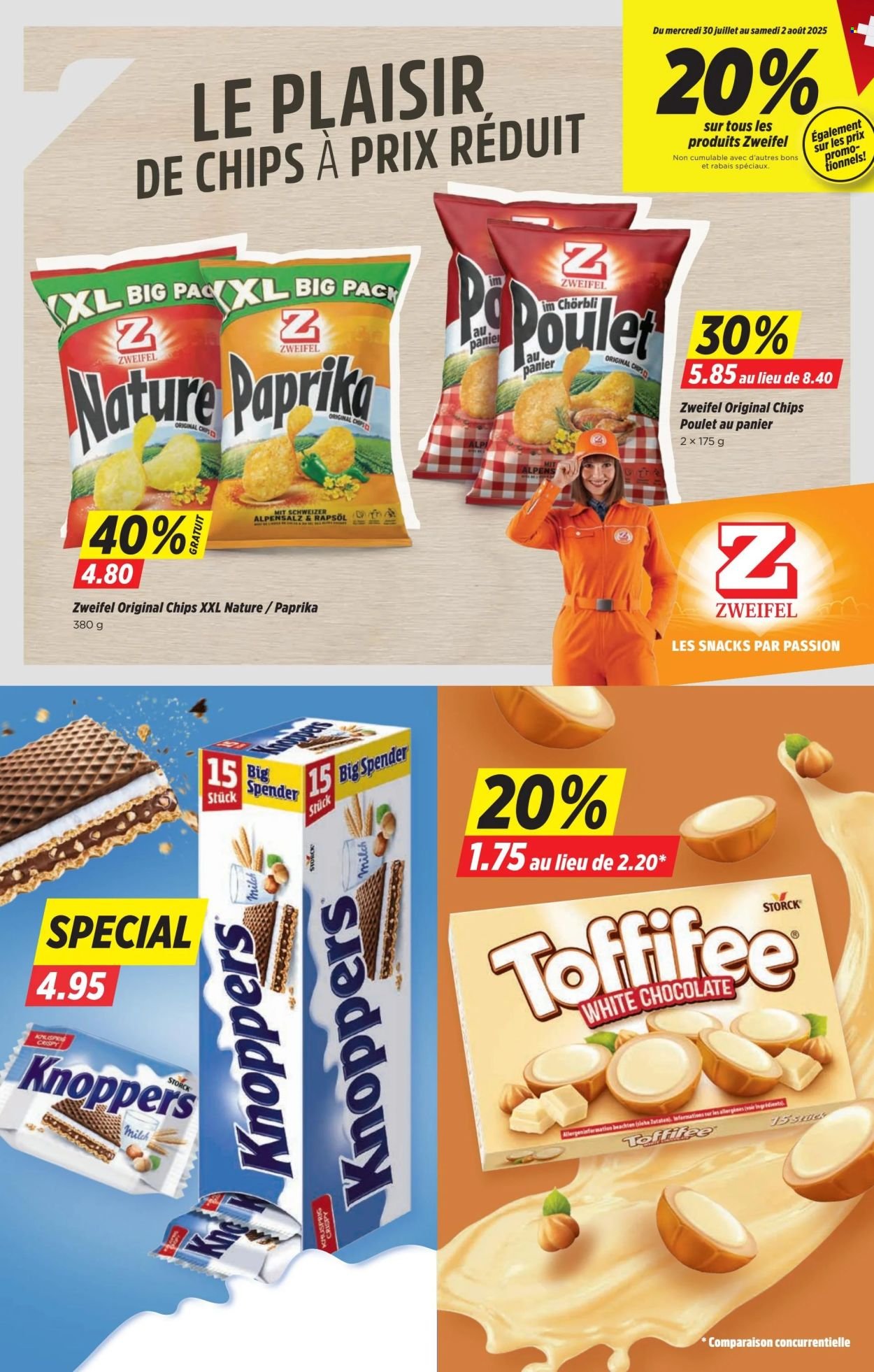 DENNER Prospekt - SETT 31 (2025-07-29 - 2025-08-04)
