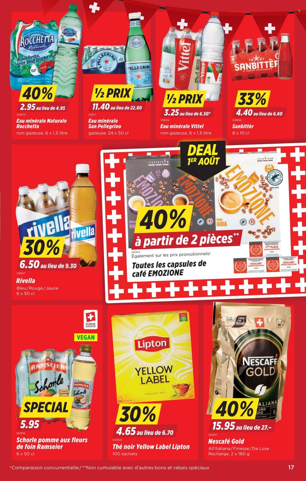 DENNER Prospekt - SETT 31 (2025-07-29 - 2025-08-04)