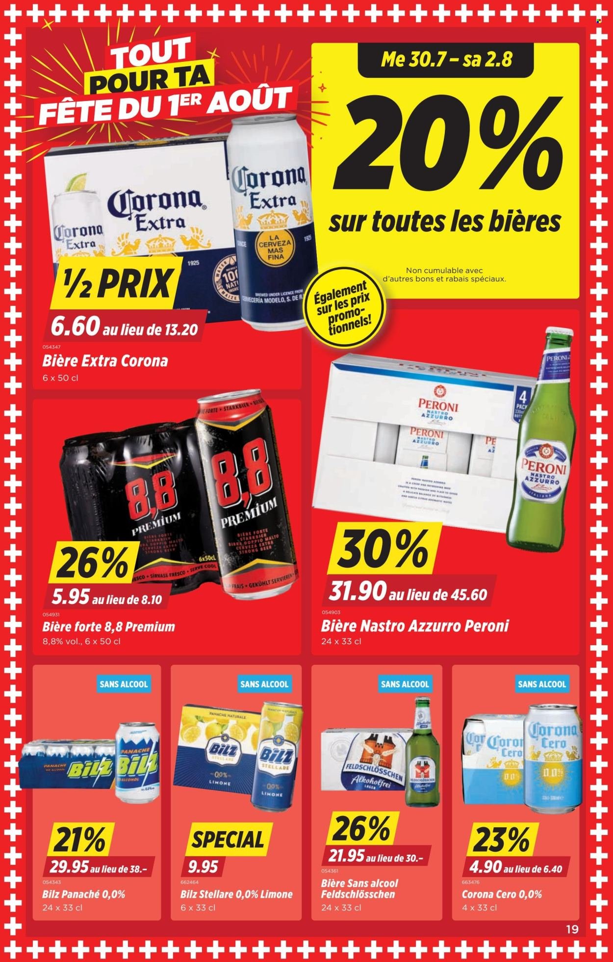 DENNER Prospekt - SETT 31 (2025-07-29 - 2025-08-04)