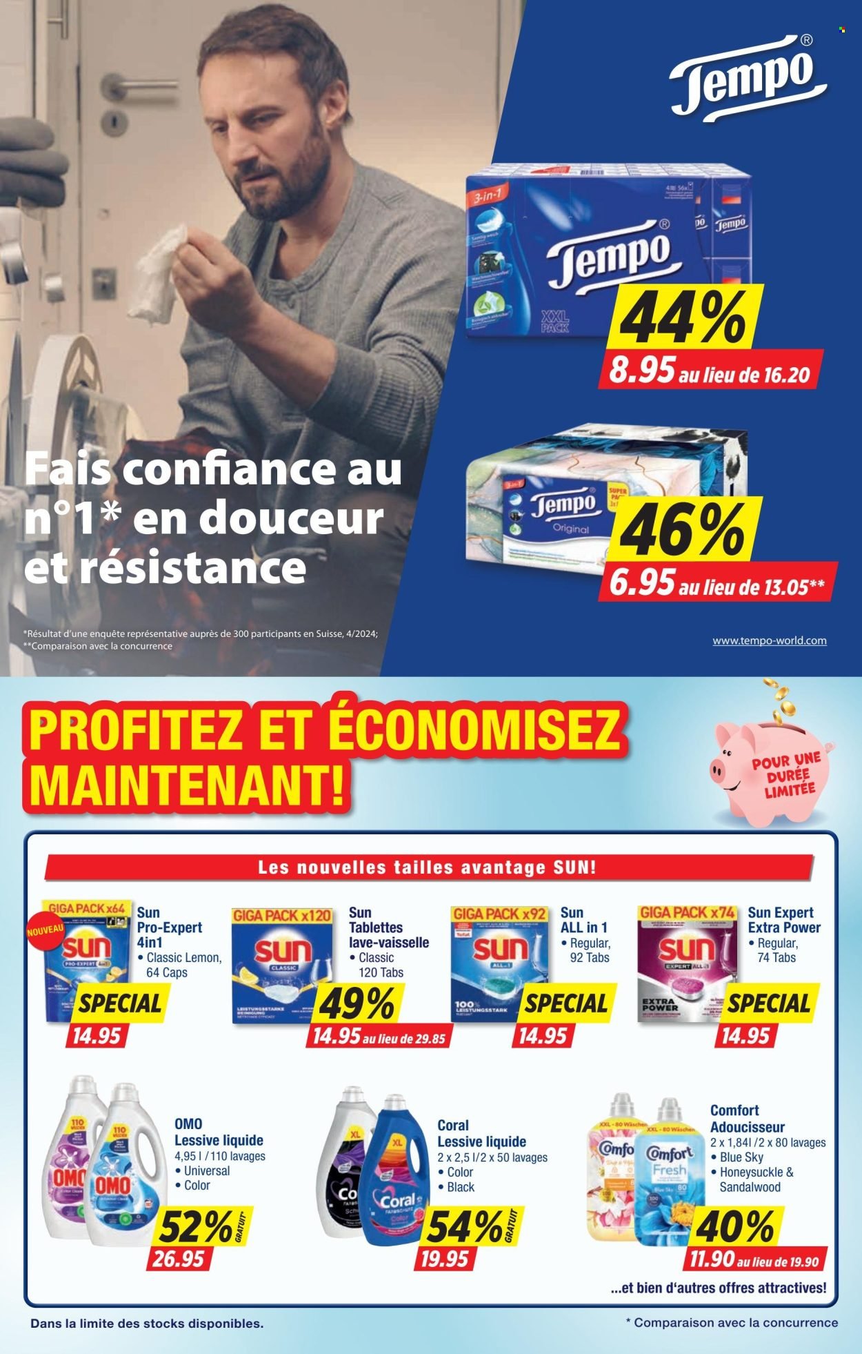 DENNER Prospekt - SETT 31 (2025-07-29 - 2025-08-04)