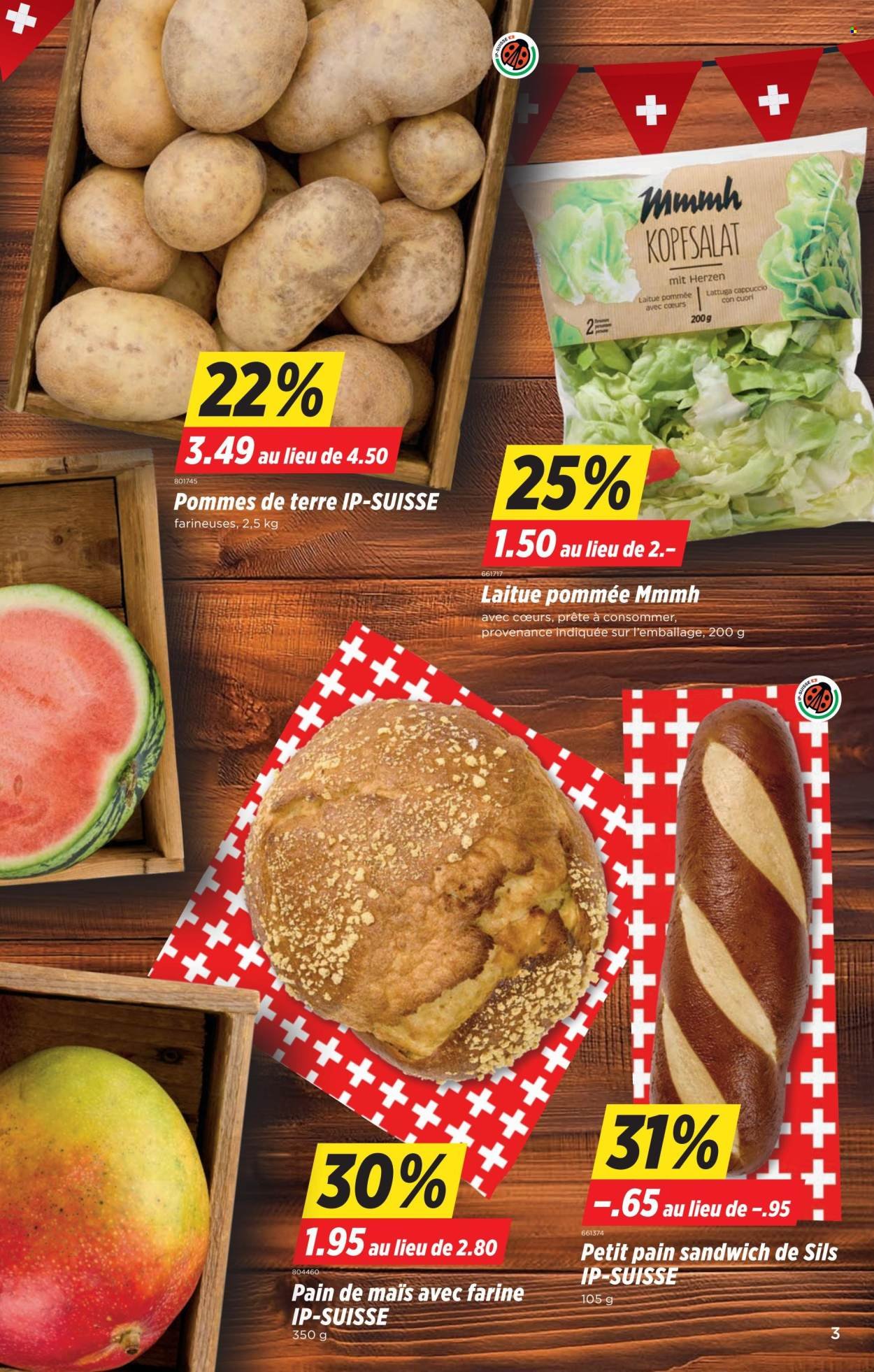 DENNER Prospekt - SETT 31 (2025-07-29 - 2025-08-04)