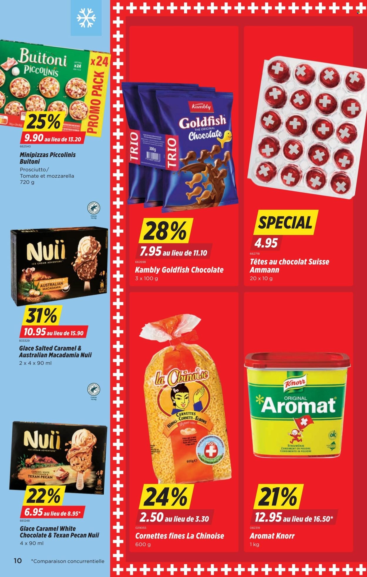 DENNER Prospekt - SETT 31 (2025-07-29 - 2025-08-04)