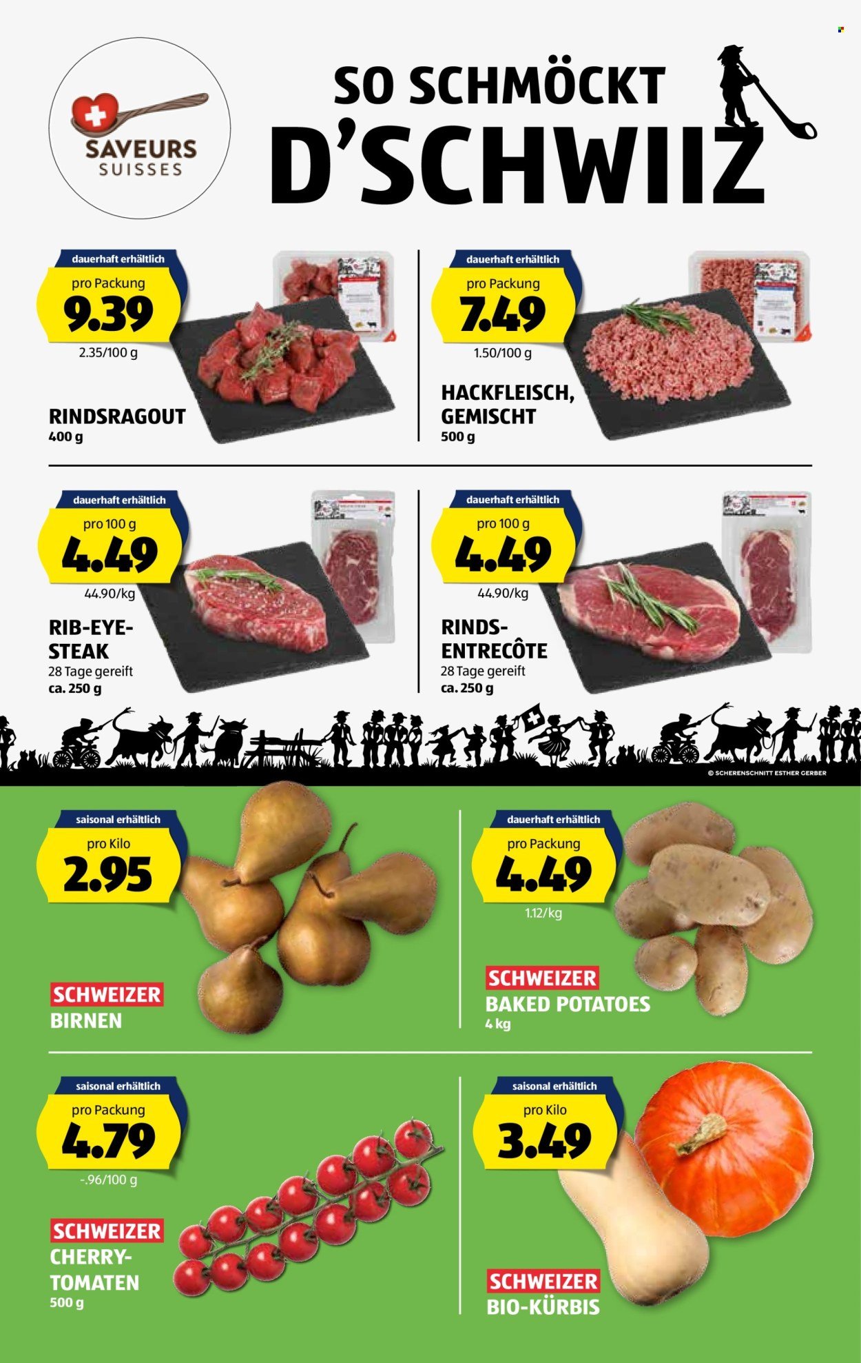 ALDI Prospekt - Vom 5.11.2026