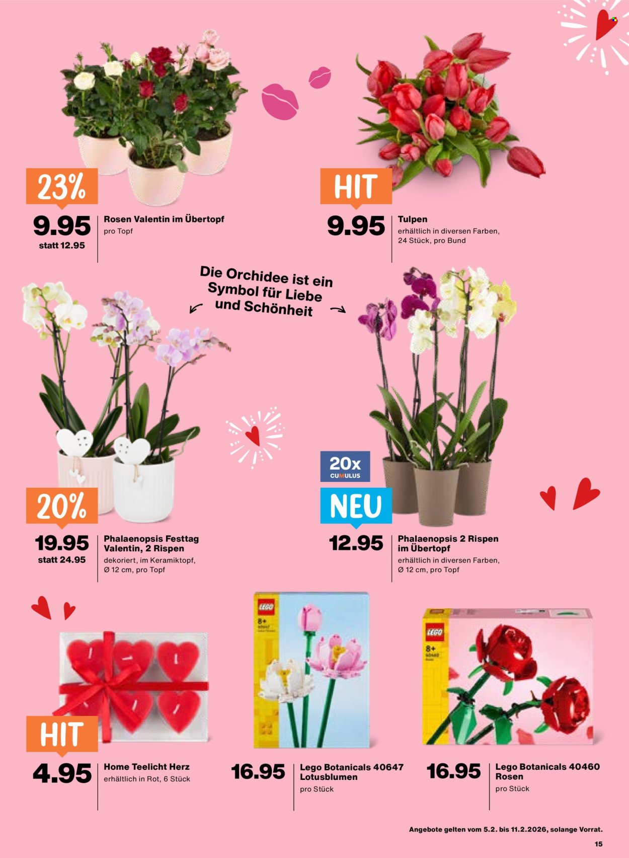 MIGROS Prospekt - Vom 5.2.2026 (2026-02-05 - 2026-02-11)