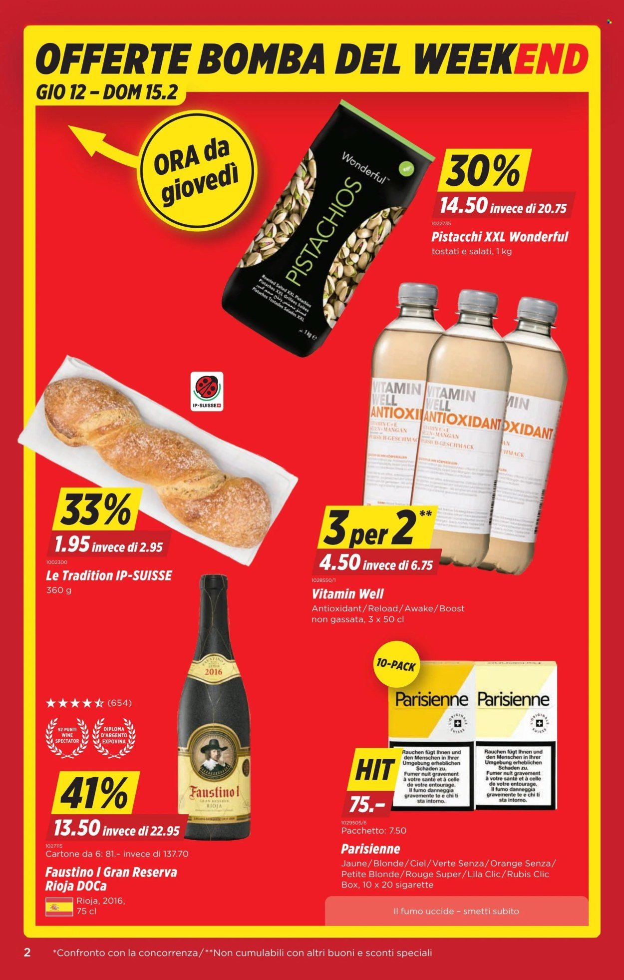 DENNER Prospekt - S 07 (2026-02-12 - 2026-02-18)