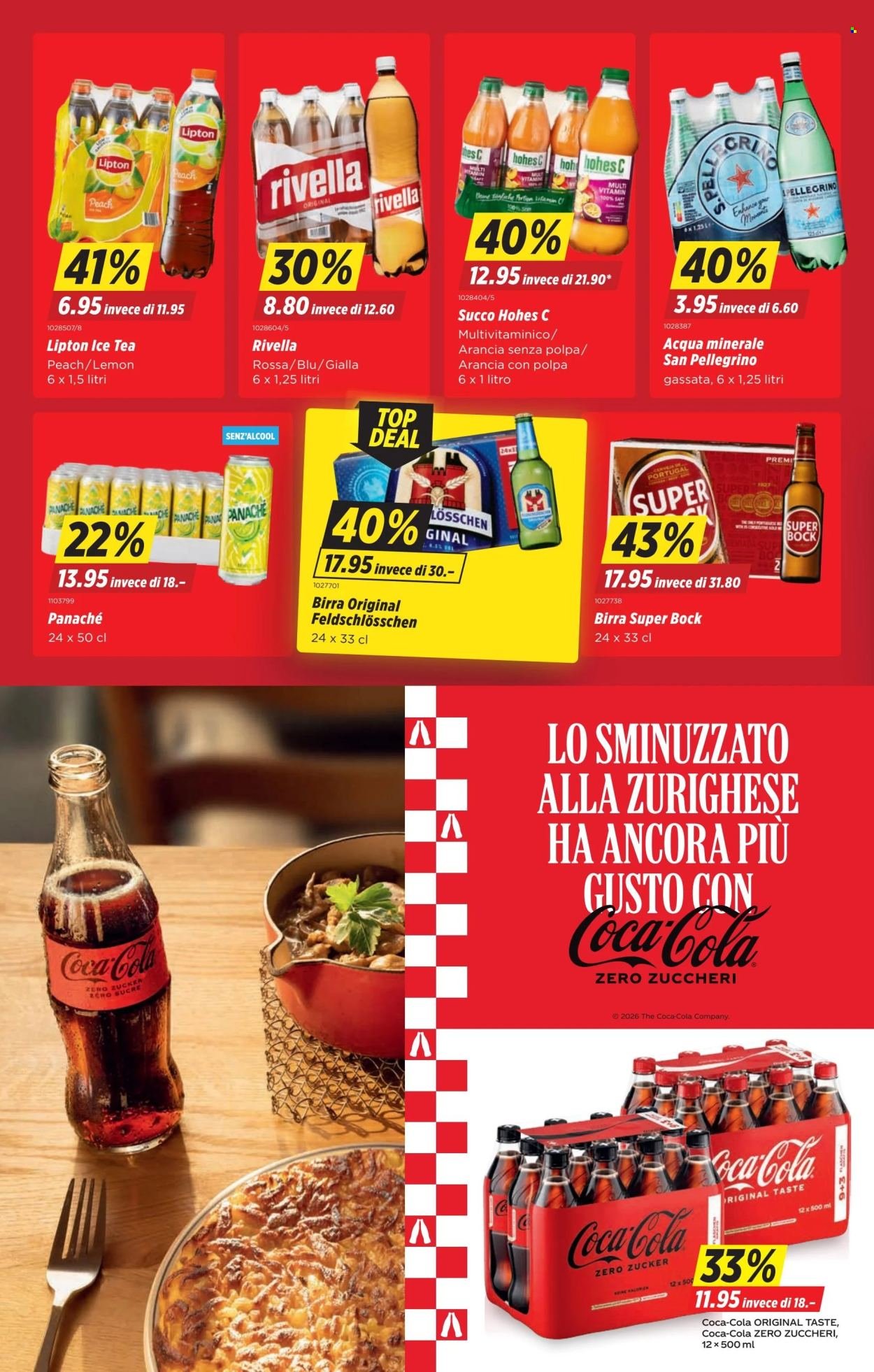 DENNER Prospekt - S 07 (2026-02-12 - 2026-02-18)