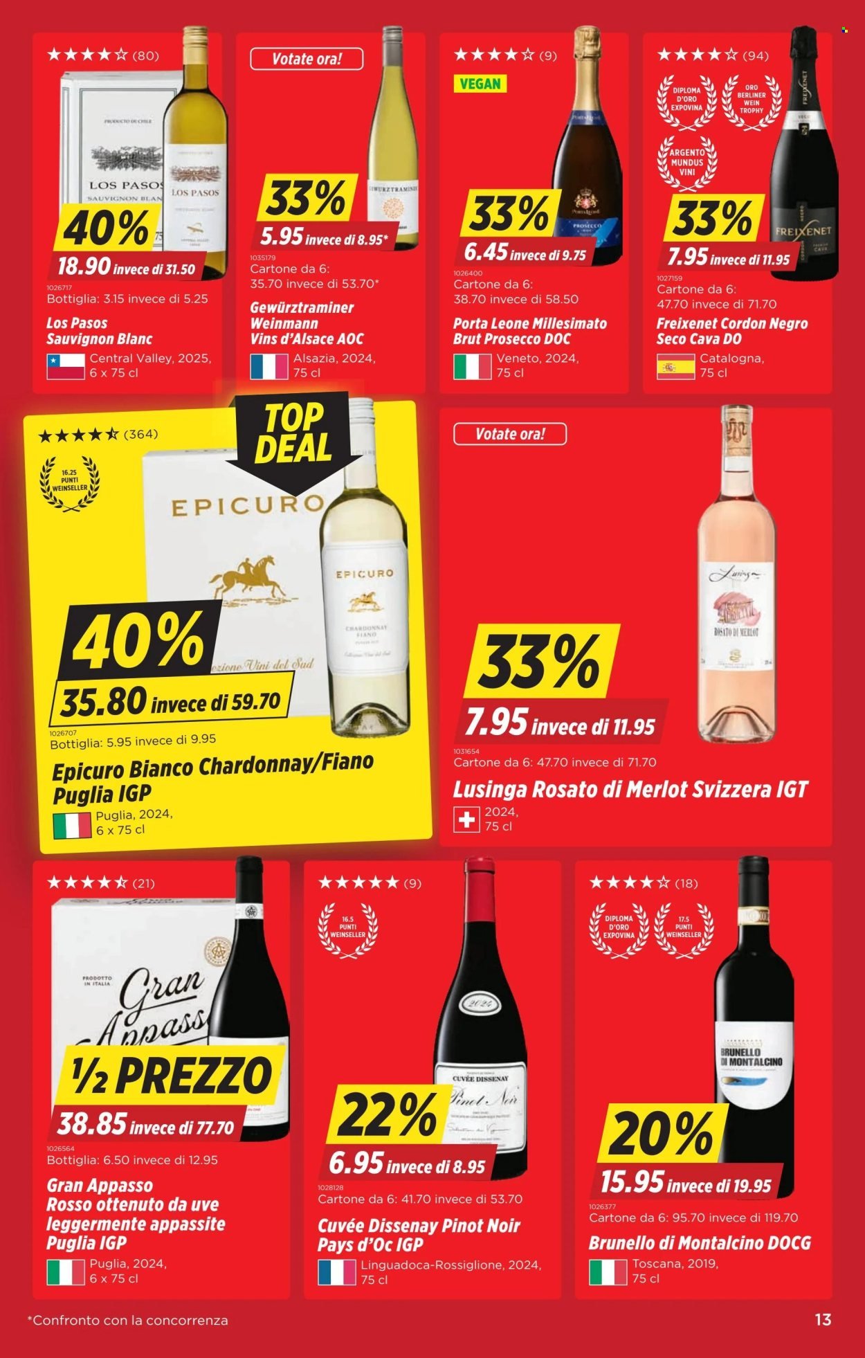 DENNER Prospekt - S 07 (2026-02-12 - 2026-02-18)