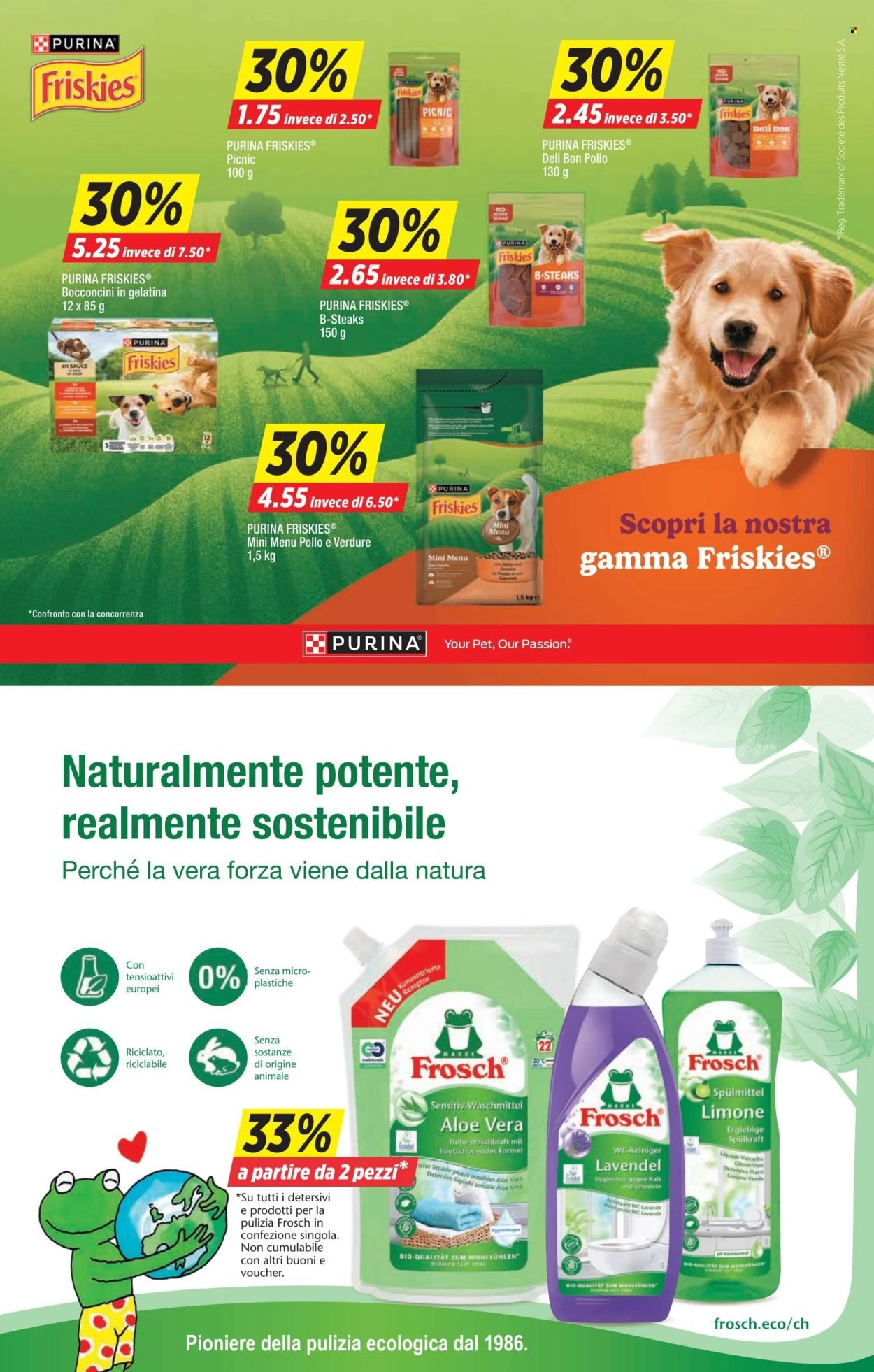 DENNER Prospekt - S 07 (2026-02-12 - 2026-02-18)