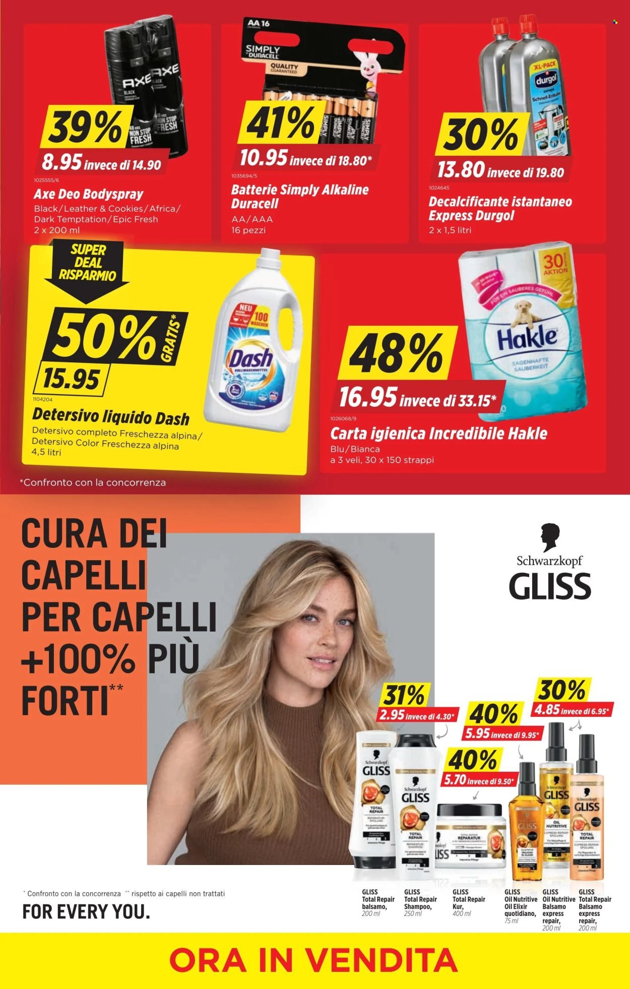 DENNER Prospekt - S 07 (2026-02-12 - 2026-02-18)