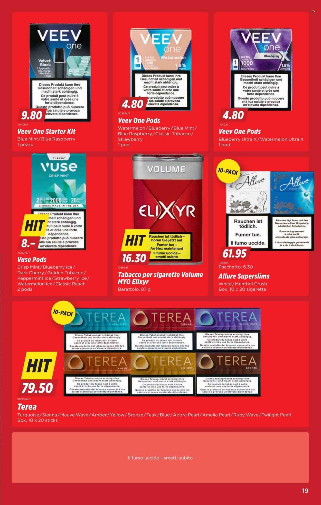 DENNER Prospekt - S 07 (2026-02-12 - 2026-02-18)