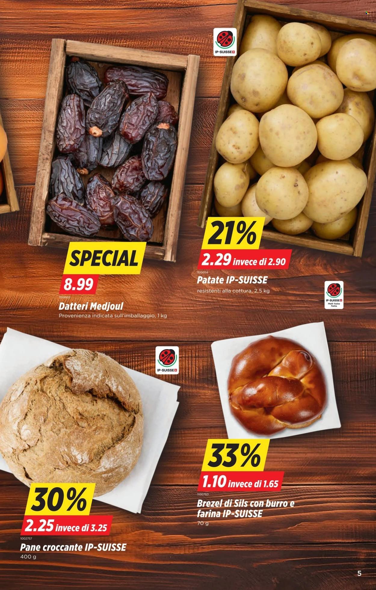 DENNER Prospekt - S 07 (2026-02-12 - 2026-02-18)