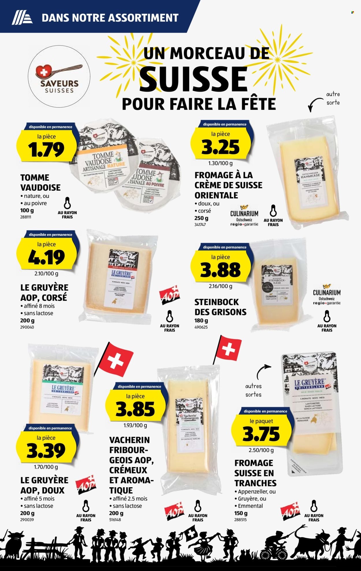 ALDI Prospekt - Vom 30.7.2026