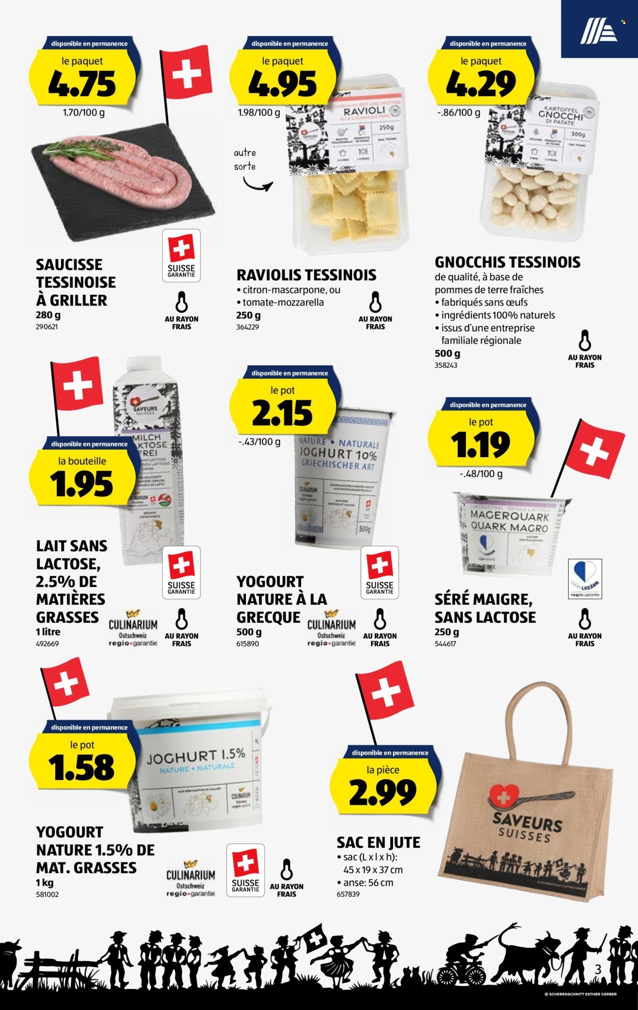 ALDI Prospekt - Vom 30.7.2026