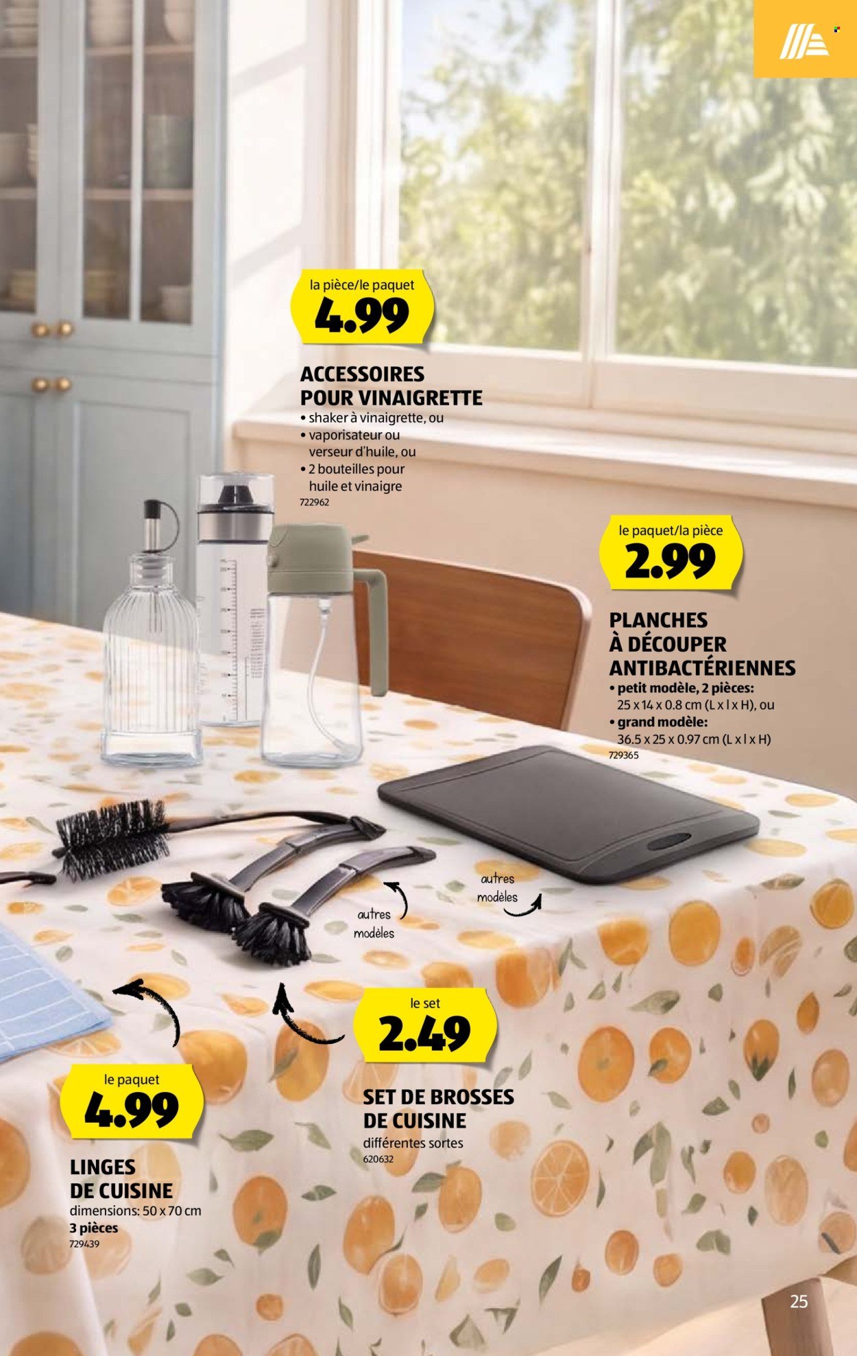 ALDI Prospekt - Vom 30.7.2026